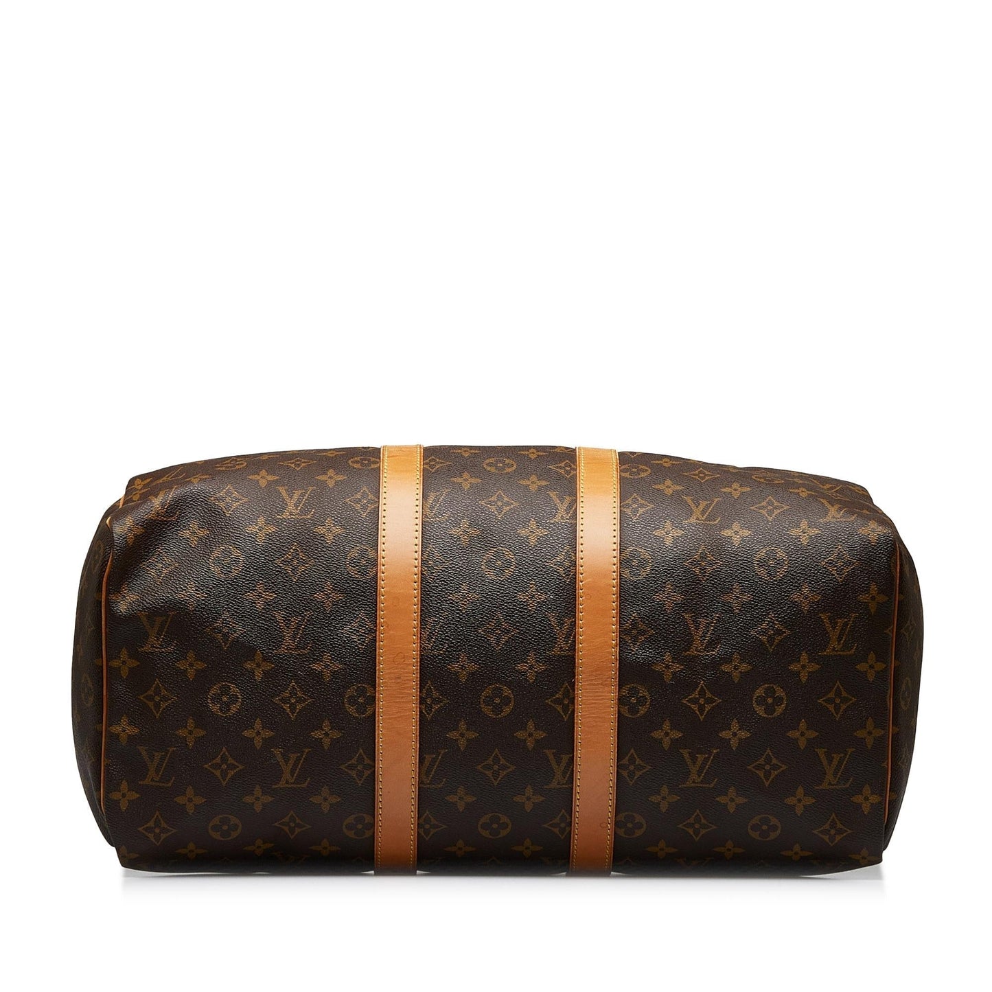 Louis Vuitton Monogram Keepall 45 (SHG-8eyuZJ)