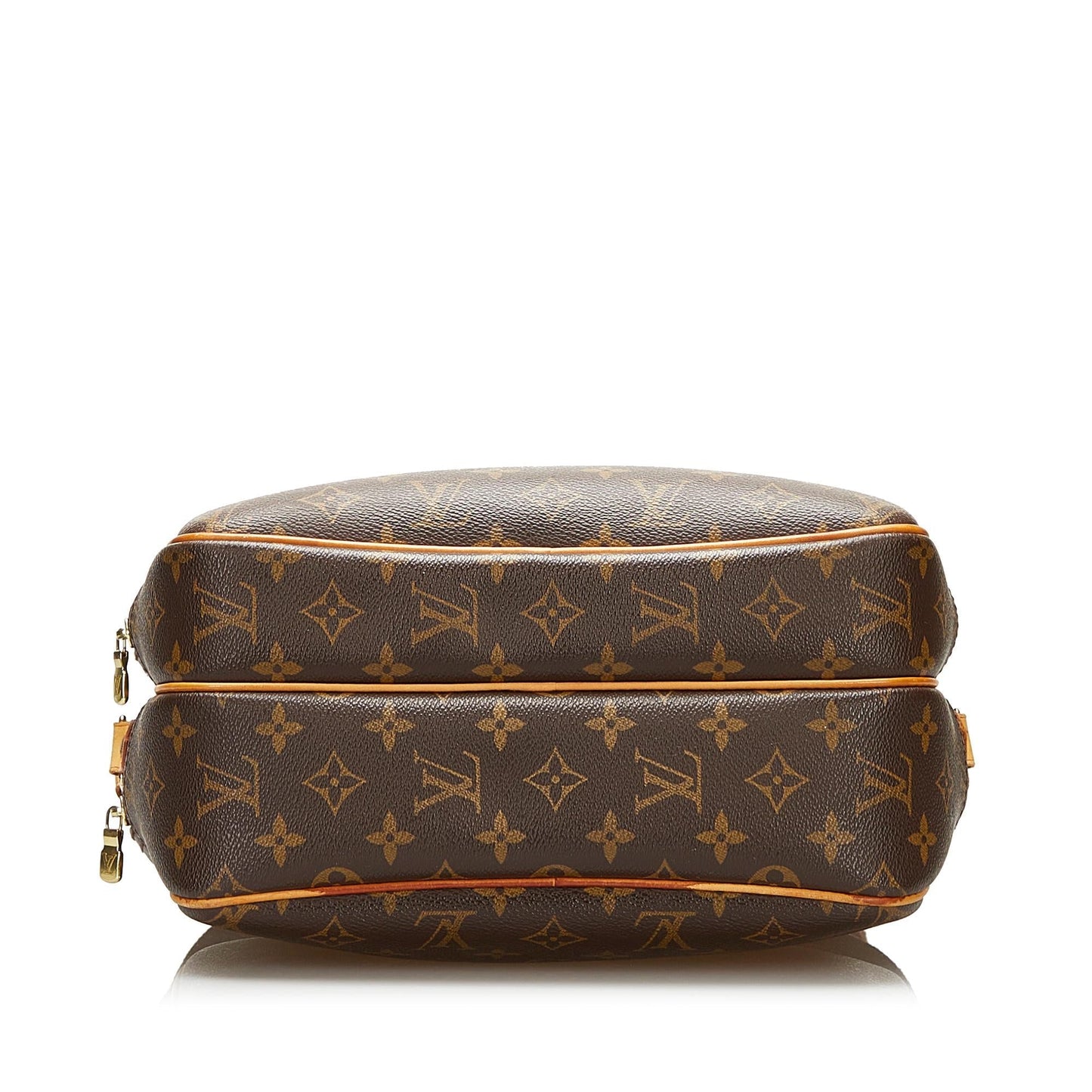 Louis Vuitton Monogram Reporter PM (SHG-35607)