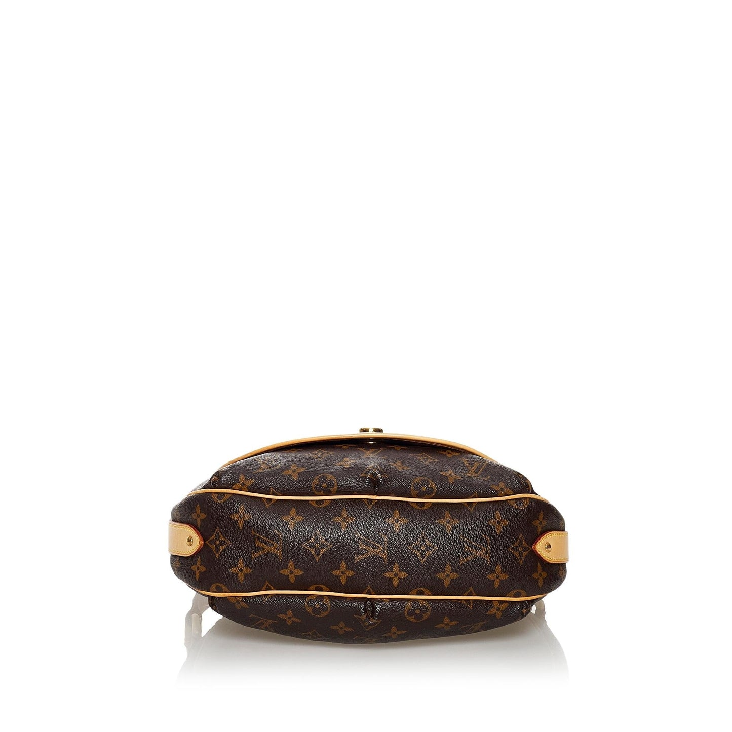 Louis Vuitton Monogram Tulum PM