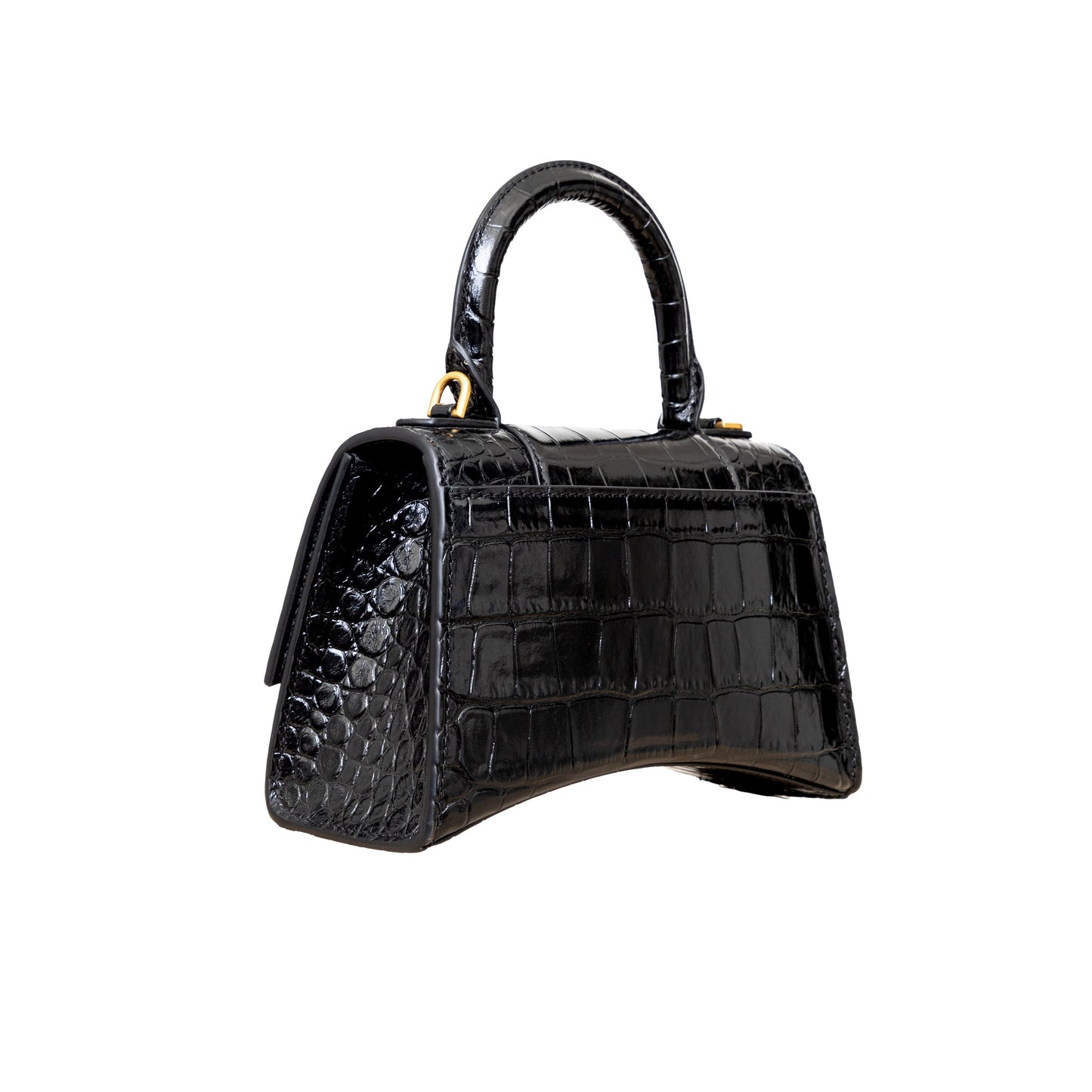 Balenciaga Hourglass Crossbody - Rovelle Bags