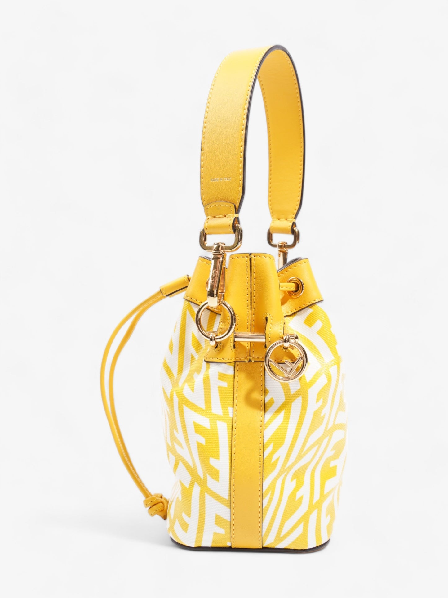 Fendi Mon Tresor Handbag - Rovelle Bags