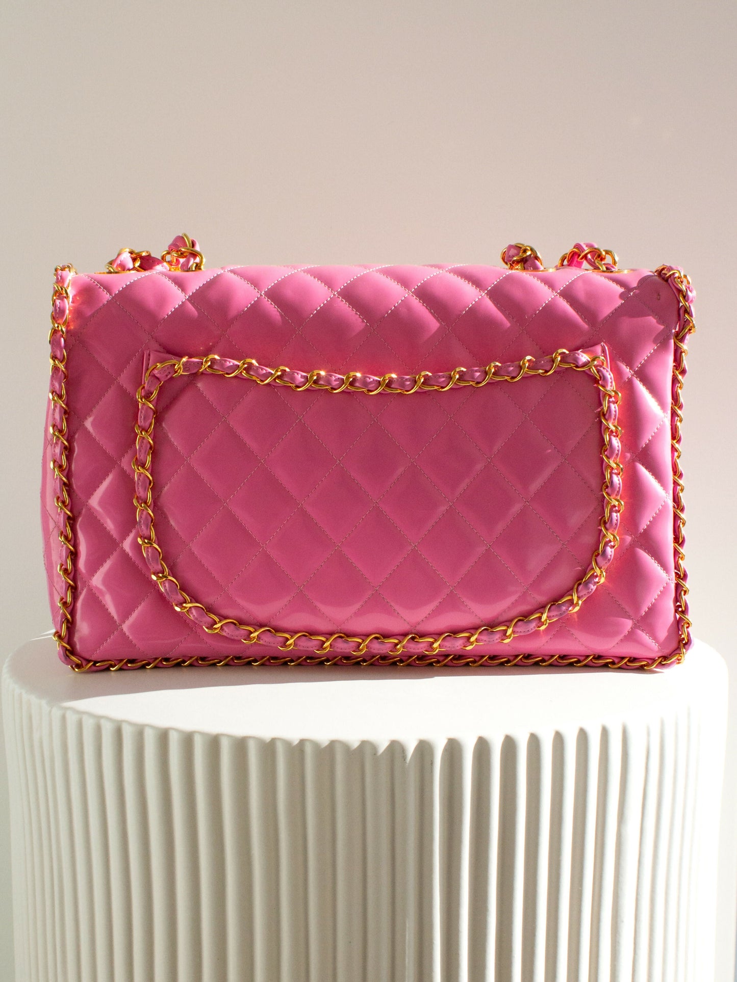 Chanel Shoulder Bag - Rovelle Bags