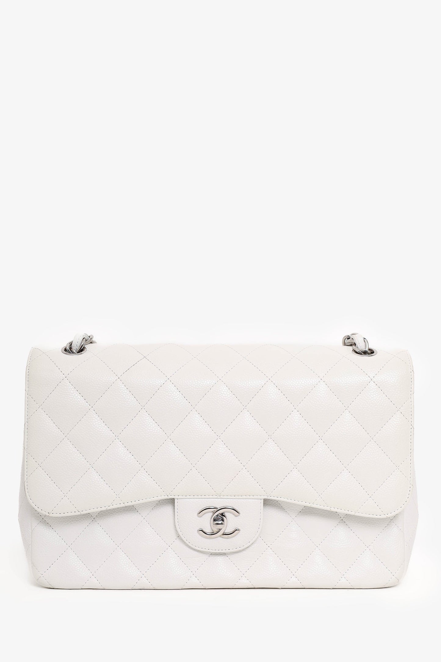 Chanel Classic Flap Shoulder Bag - Rovelle Bags