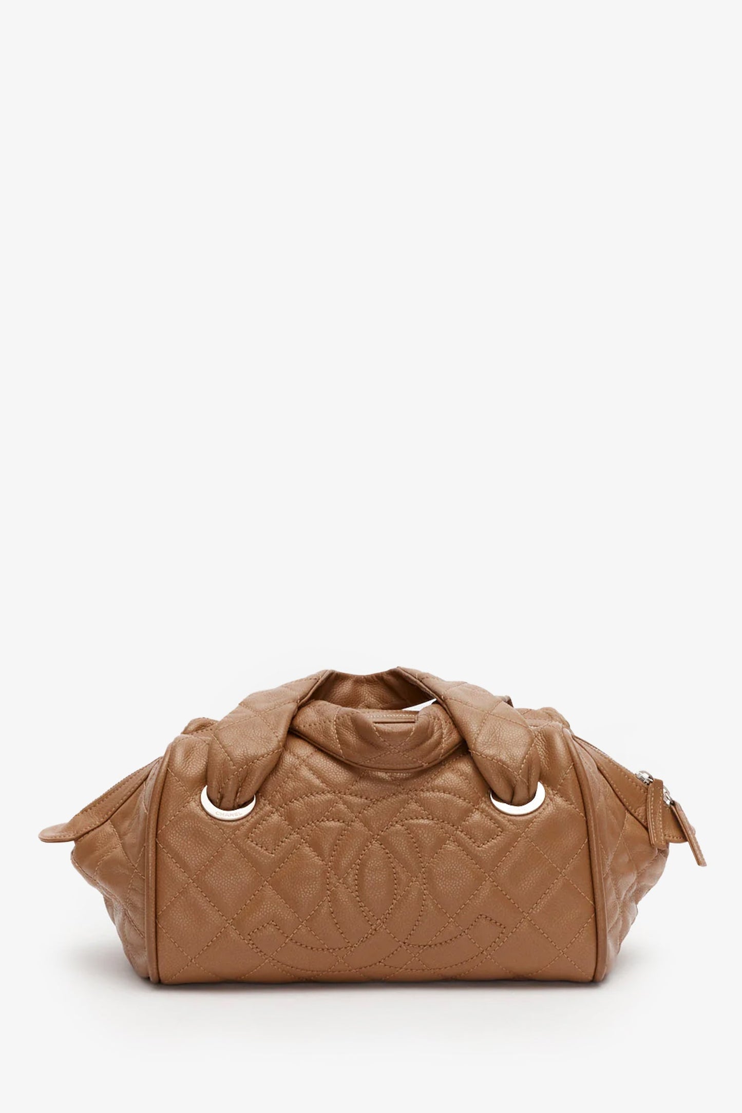 Chanel Timeless Handbag - Rovelle Bags