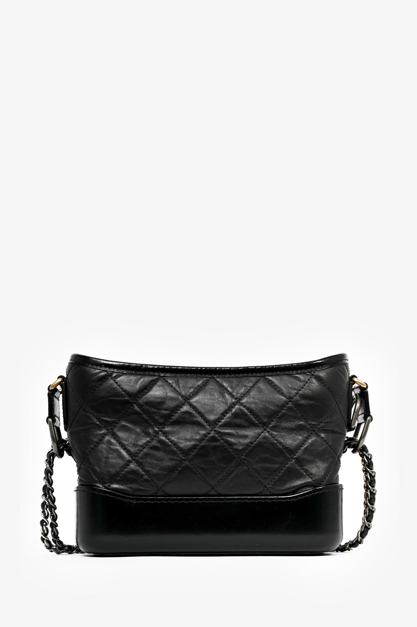 Chanel Gabrielle Handbag - Rovelle Bags
