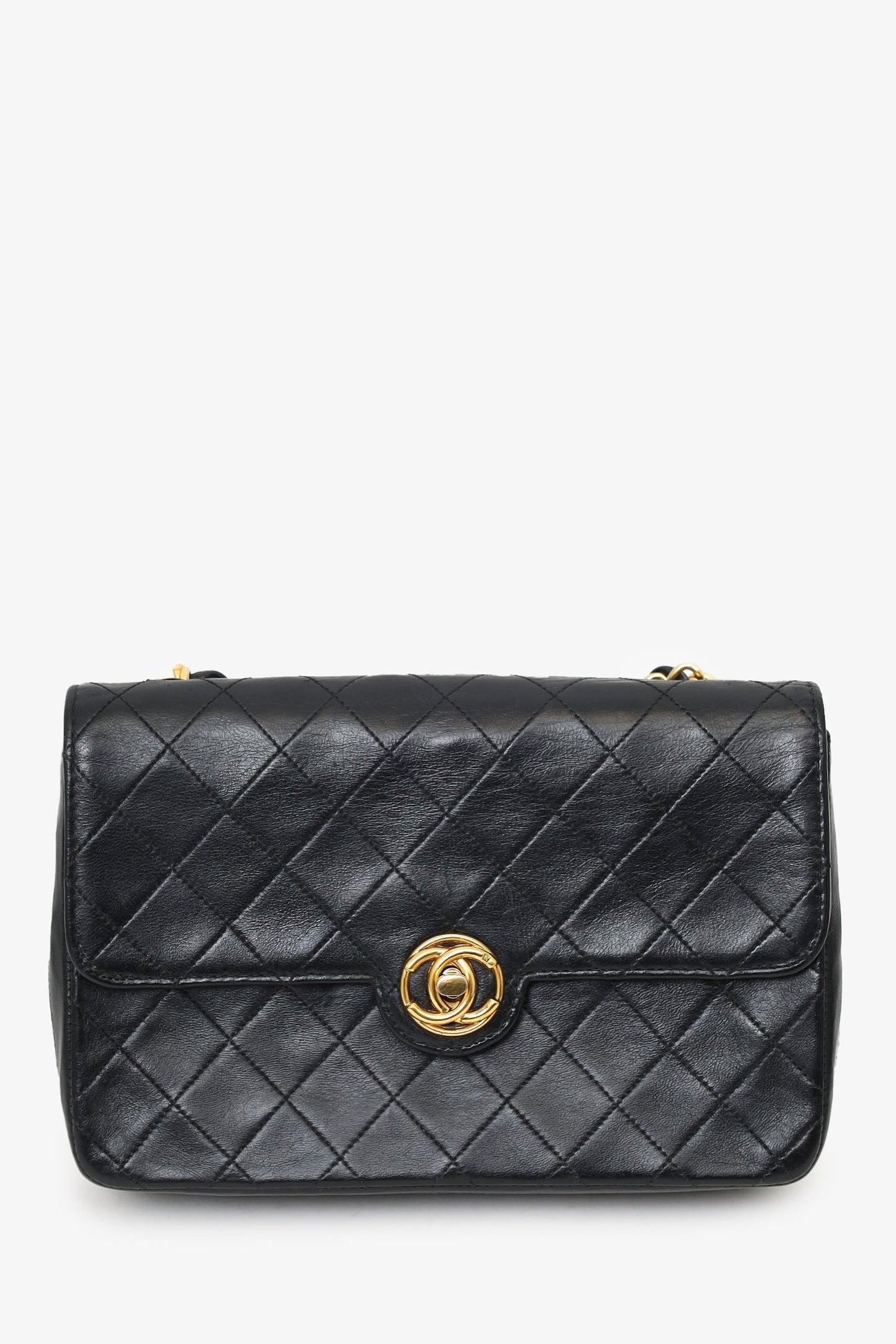 Chanel Mini Flap Flap Bag - Rovelle Bags