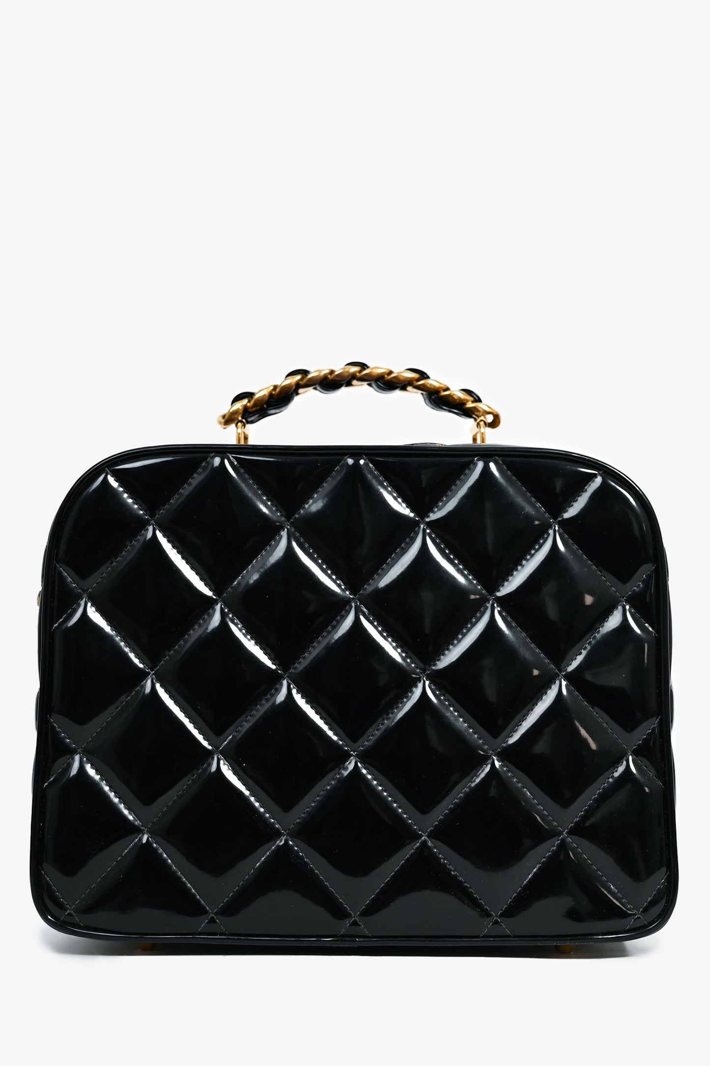 Chanel Vanity Vanity Bag - Rovelle Bags