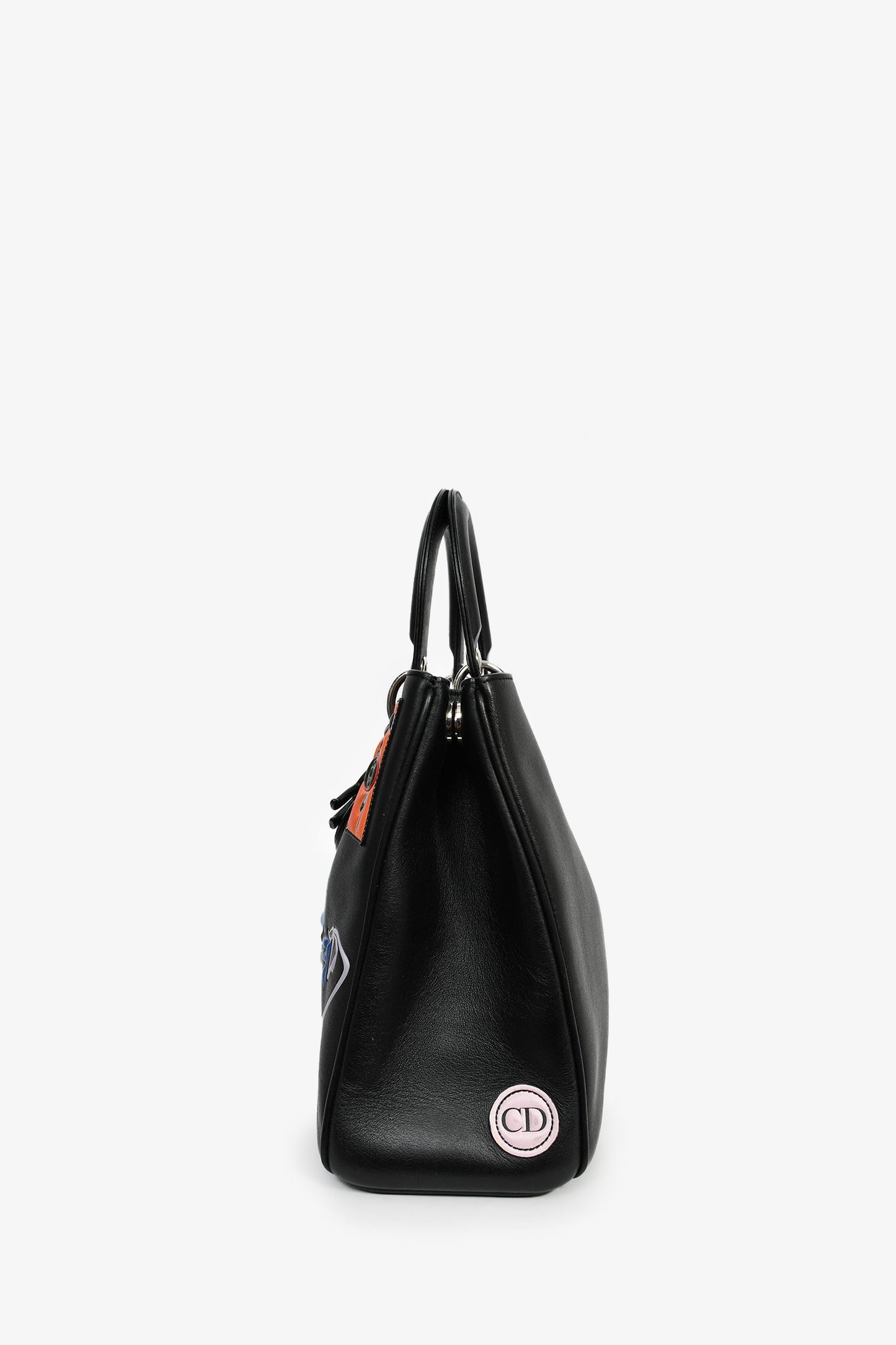 Dior Diorissimo Handbag - Rovelle Bags