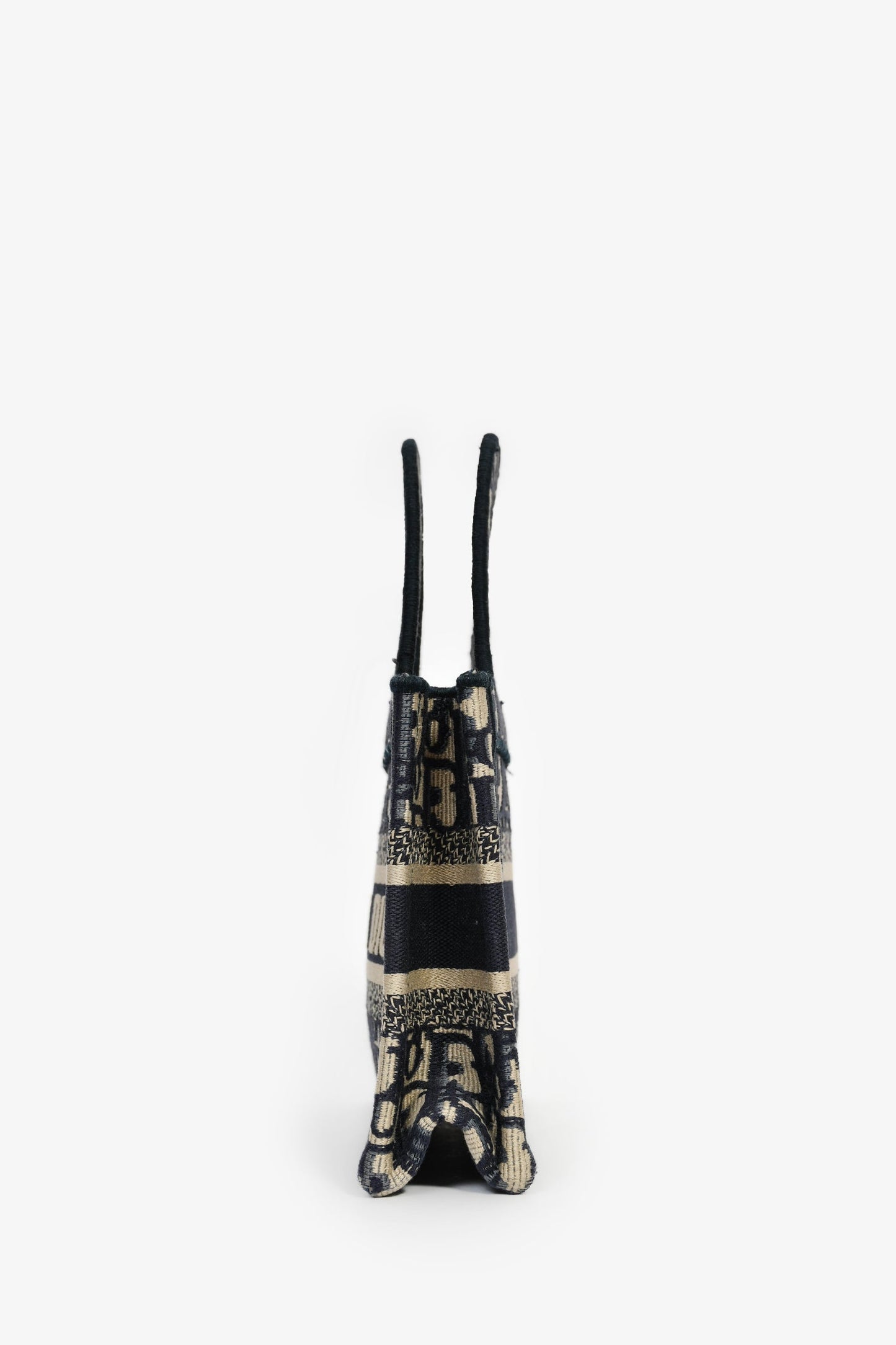 Dior Book Tote Tote - Rovelle Bags