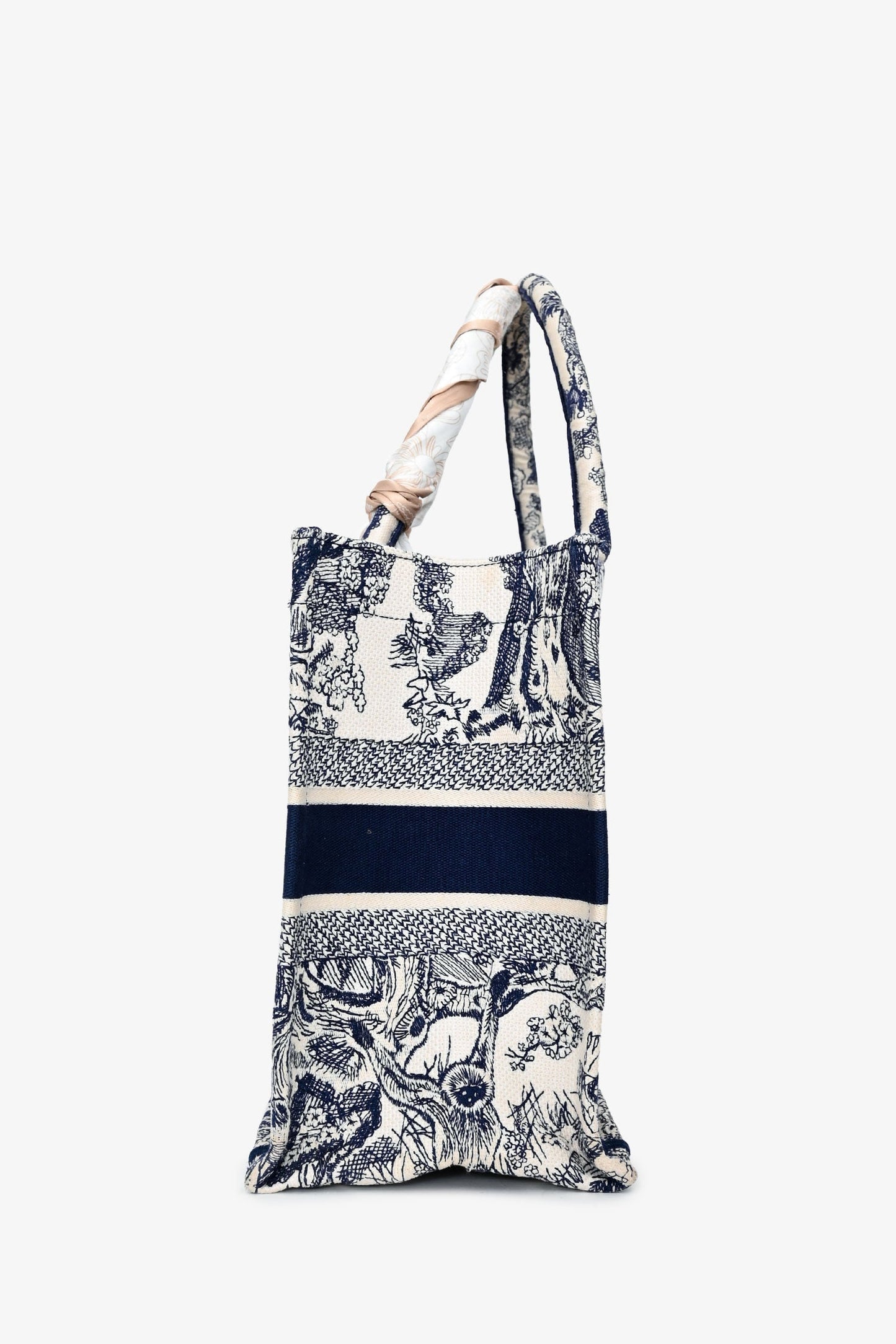 Dior Book Tote Tote - Rovelle Bags
