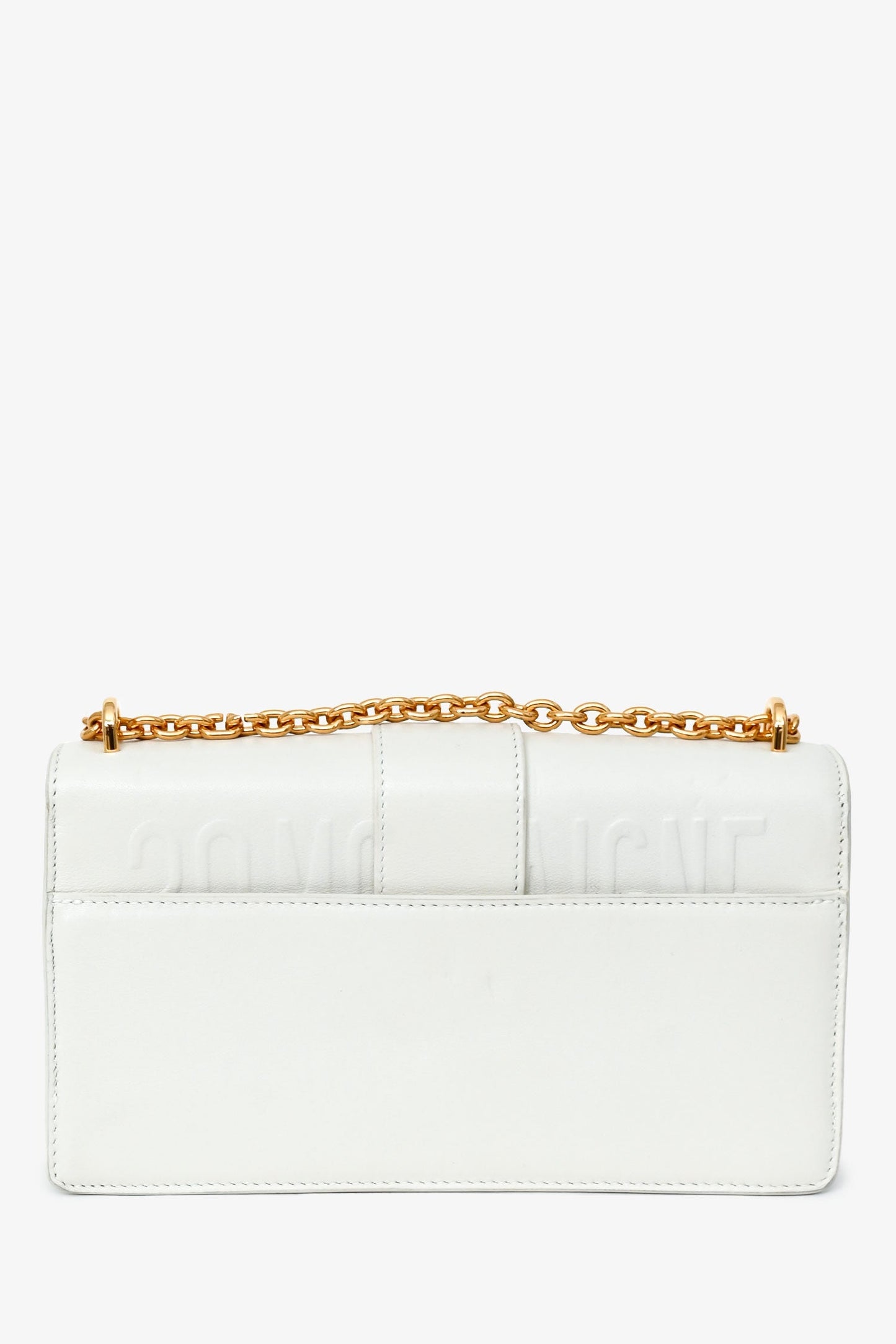 Dior 30 Montaigne Crossbody - Rovelle Bags