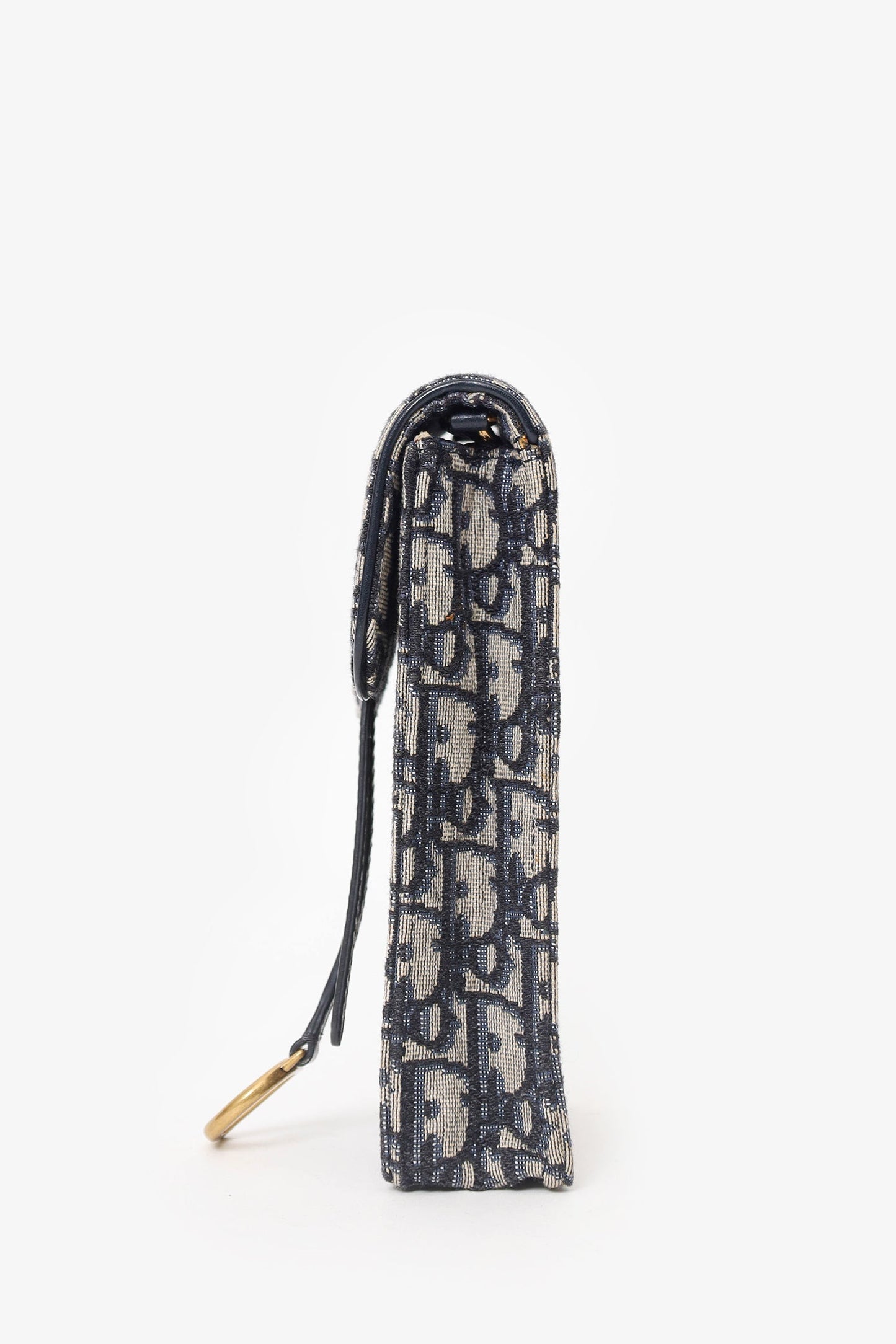 Dior Saddle Crossbody - Rovelle Bags