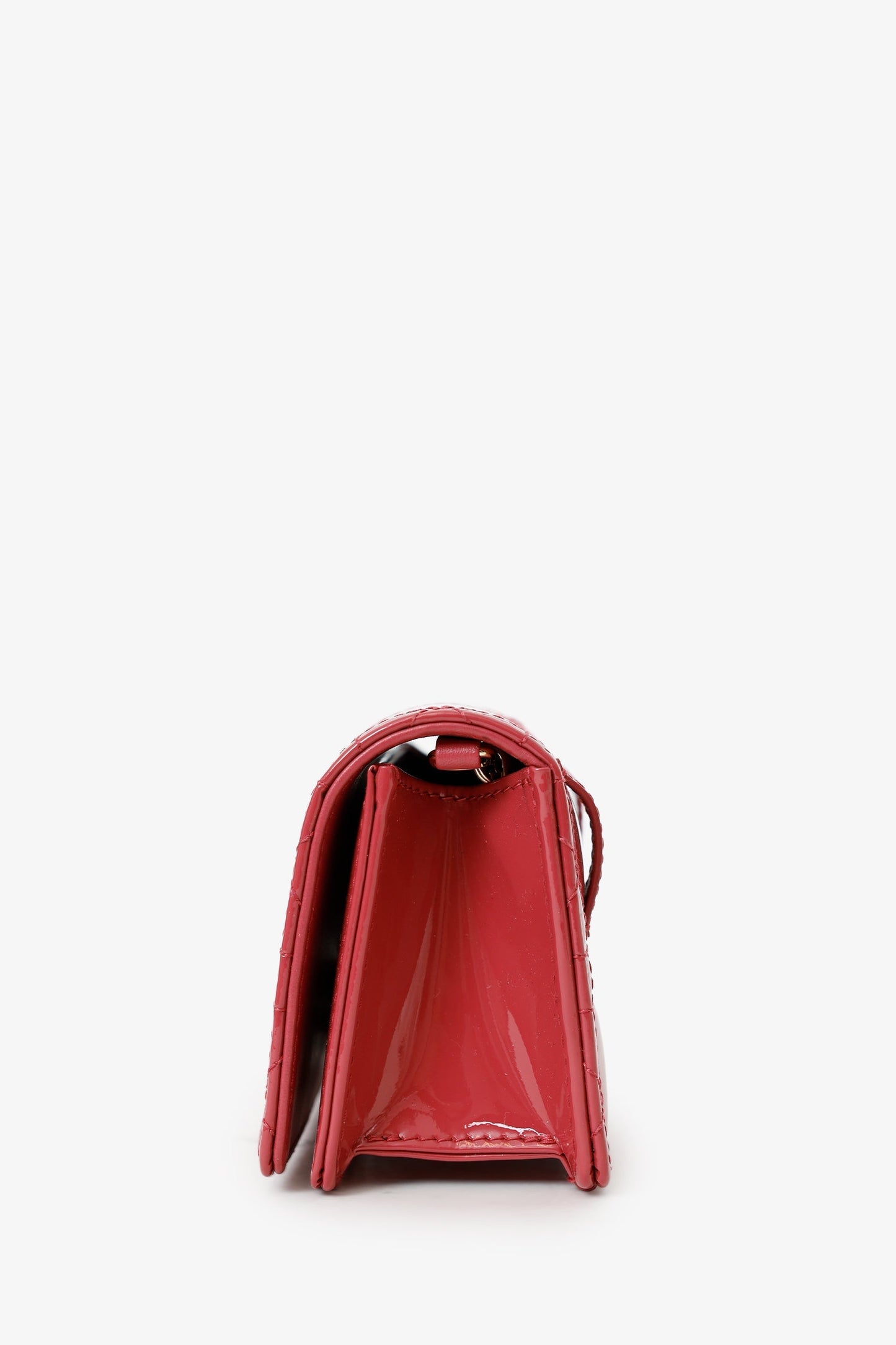 Dior Lady Dior Clutch - Rovelle Bags