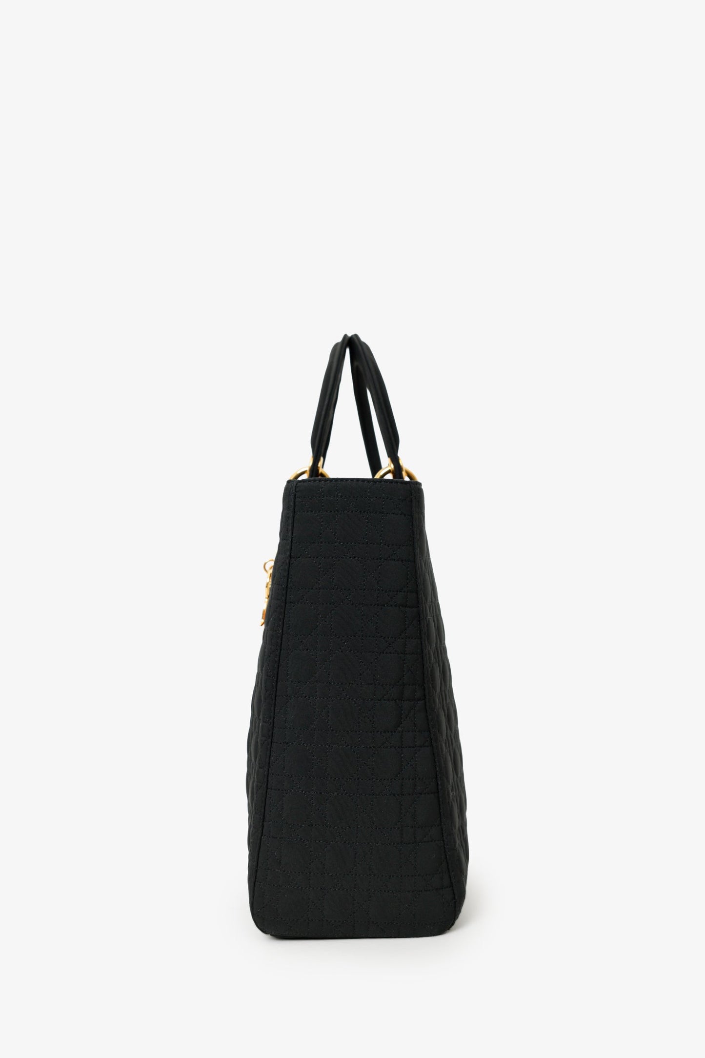 Dior Lady Dior Handbag - Rovelle Bags