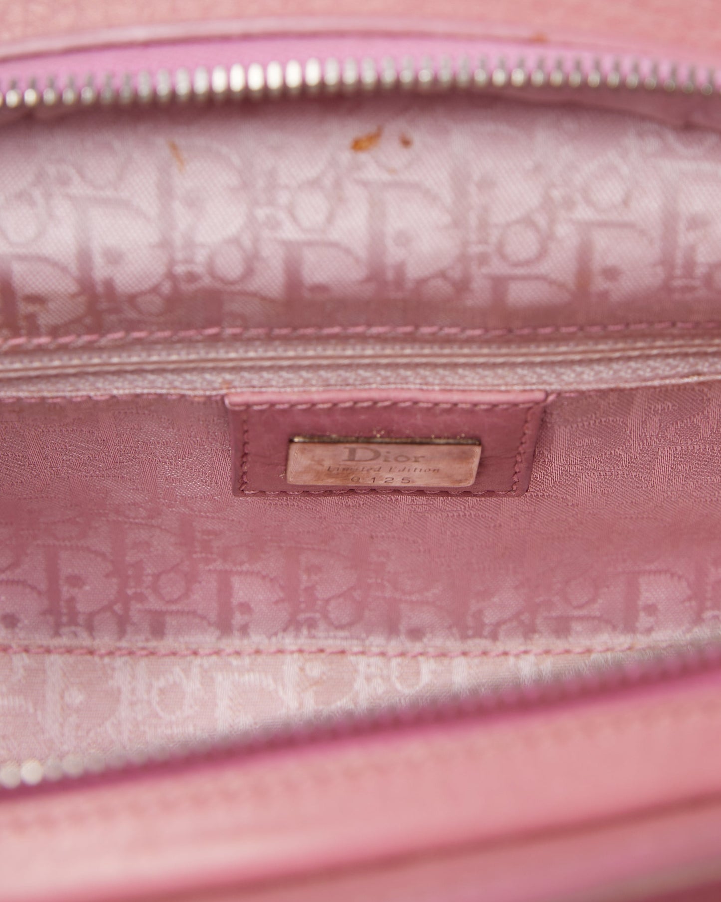 Dior Handbag - Rovelle Bags
