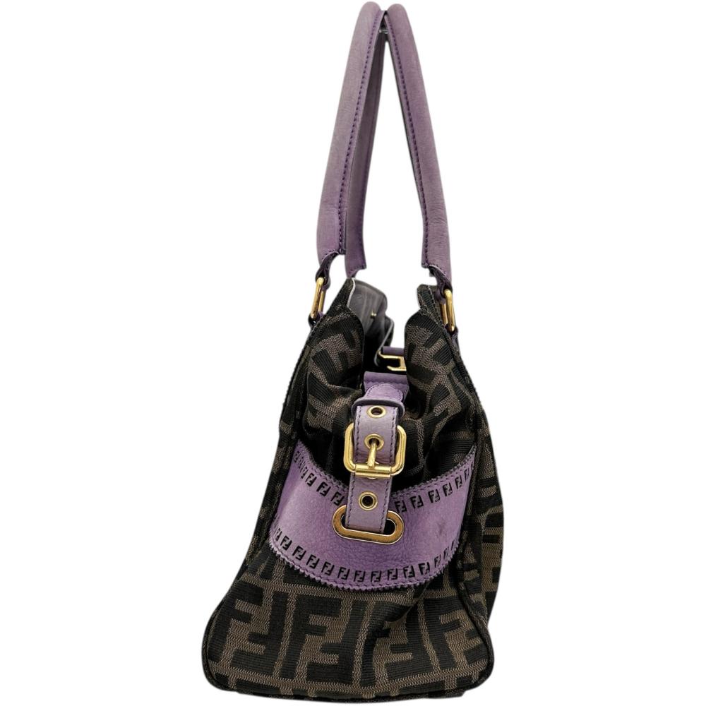 Fendi Handbag - Rovelle Bags
