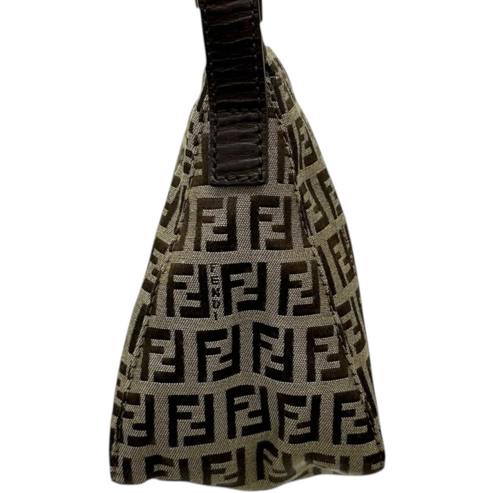 Fendi Baguette Shoulder Bag - Rovelle Bags