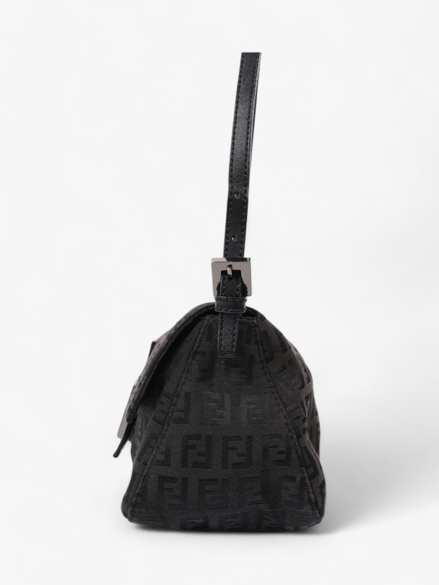 Fendi Mamma Baguette Shoulder Bag - Rovelle Bags