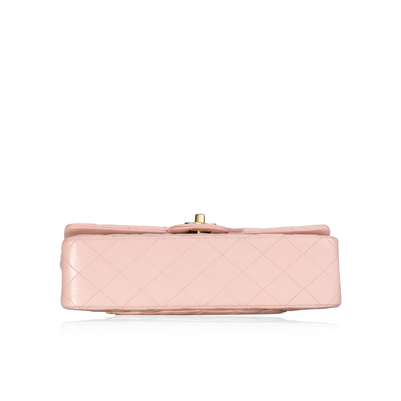 Chanel Classic Flap Shoulder Bag - Rovelle Bags