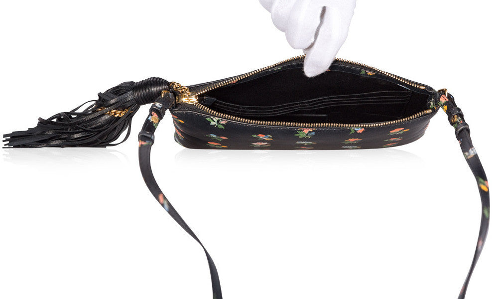 Saint Laurent Crossbody - Rovelle Bags