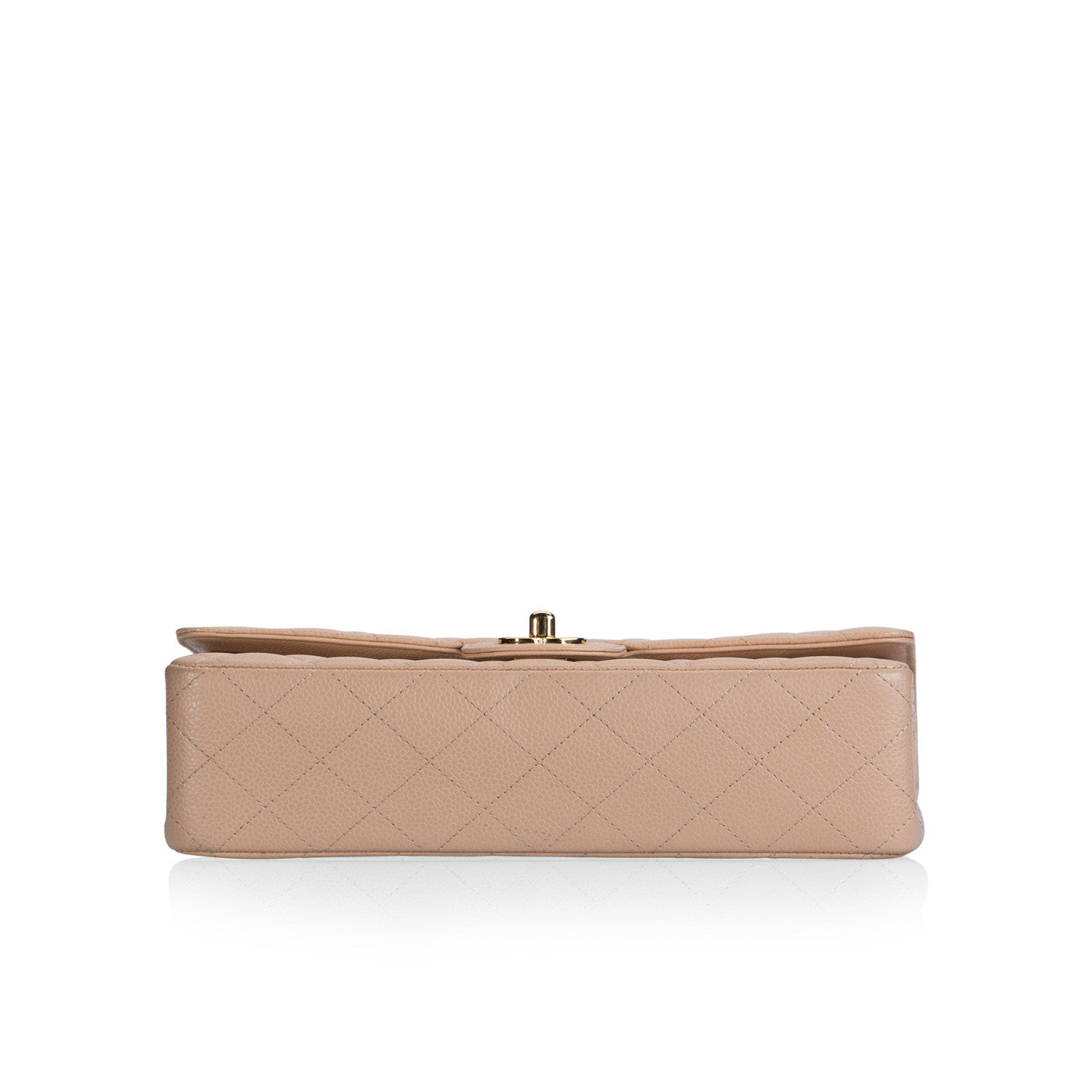 Chanel Classic Flap Shoulder Bag - Rovelle Bags
