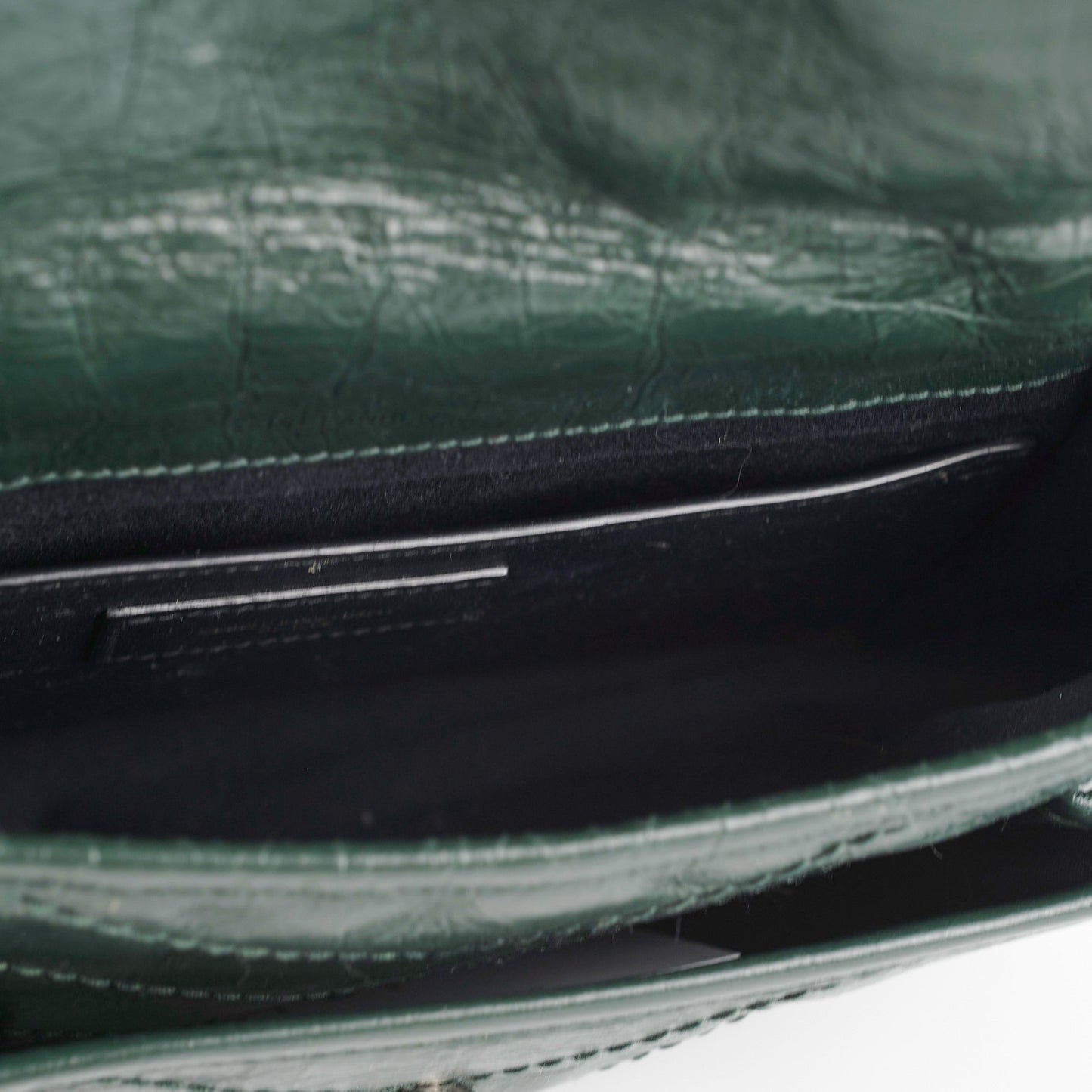 Saint Laurent Niki Shoulder Bag - Rovelle Bags