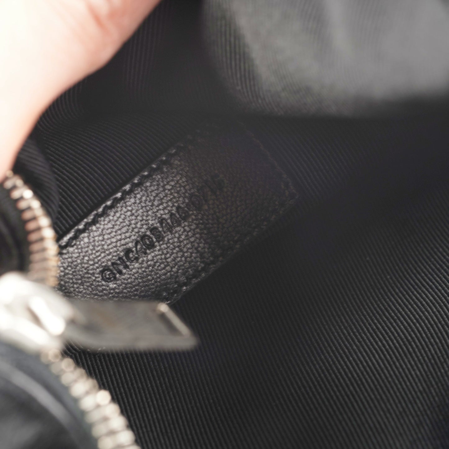 Saint Laurent Clutch - Rovelle Bags