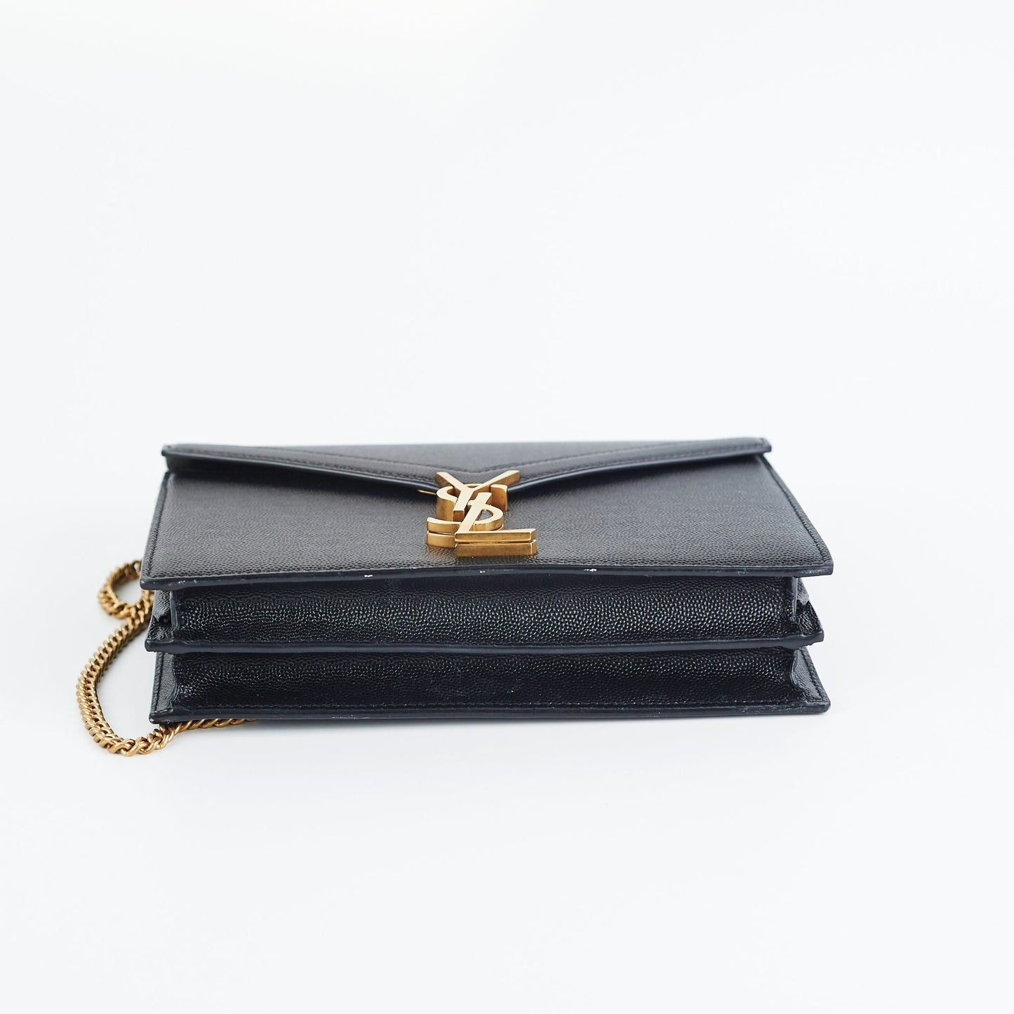 Saint Laurent Cassandra Shoulder Bag - Rovelle Bags