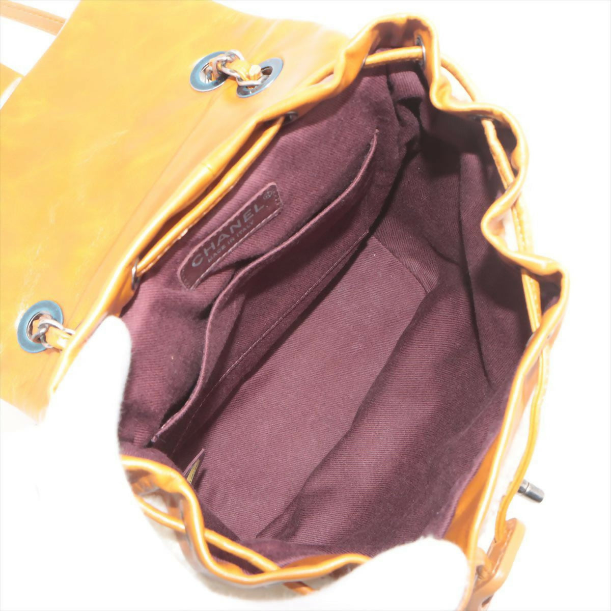 Chanel Backpack - Rovelle Bags
