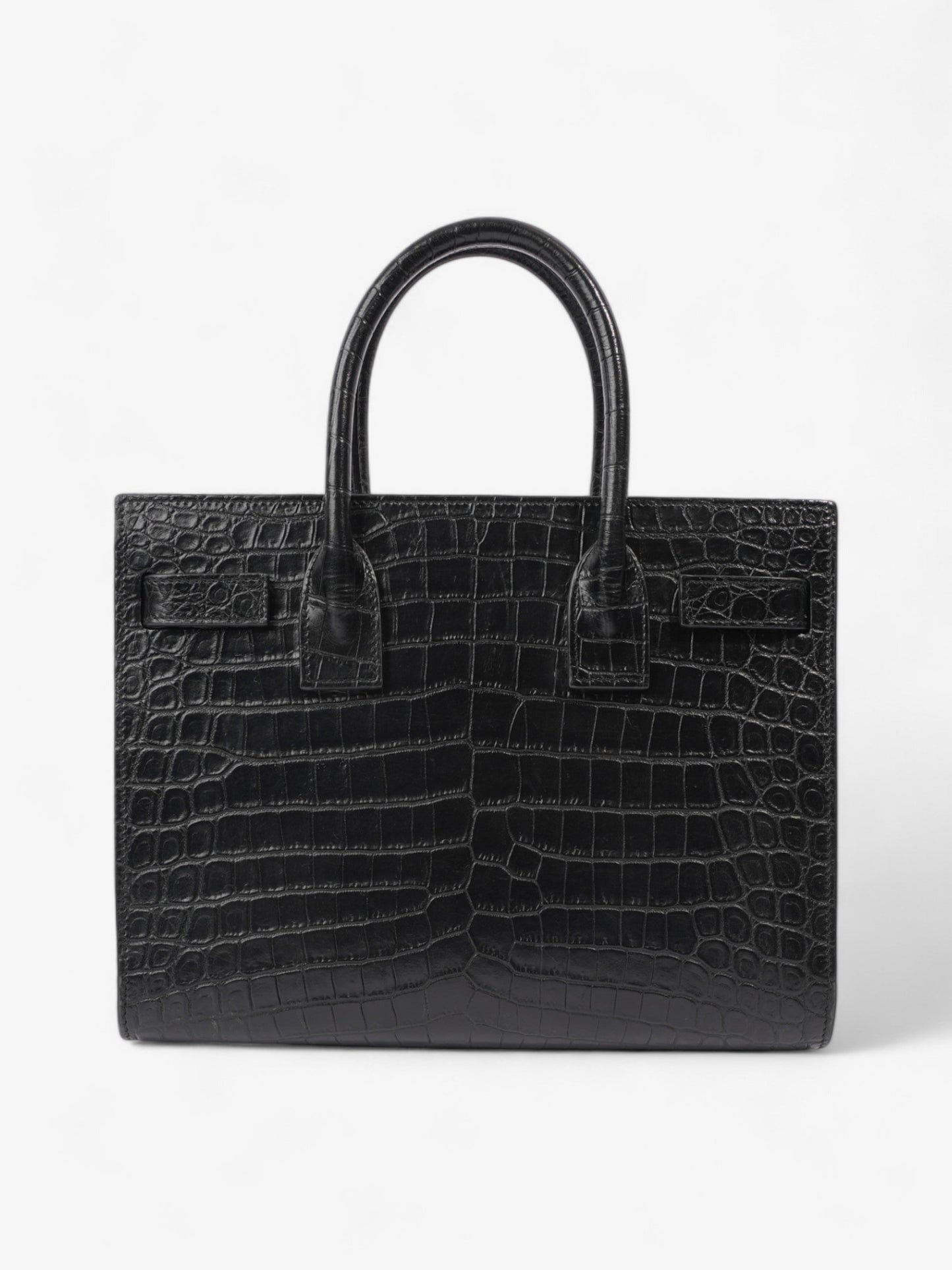 Saint Laurent Sac De Jour Handbag - Rovelle Bags