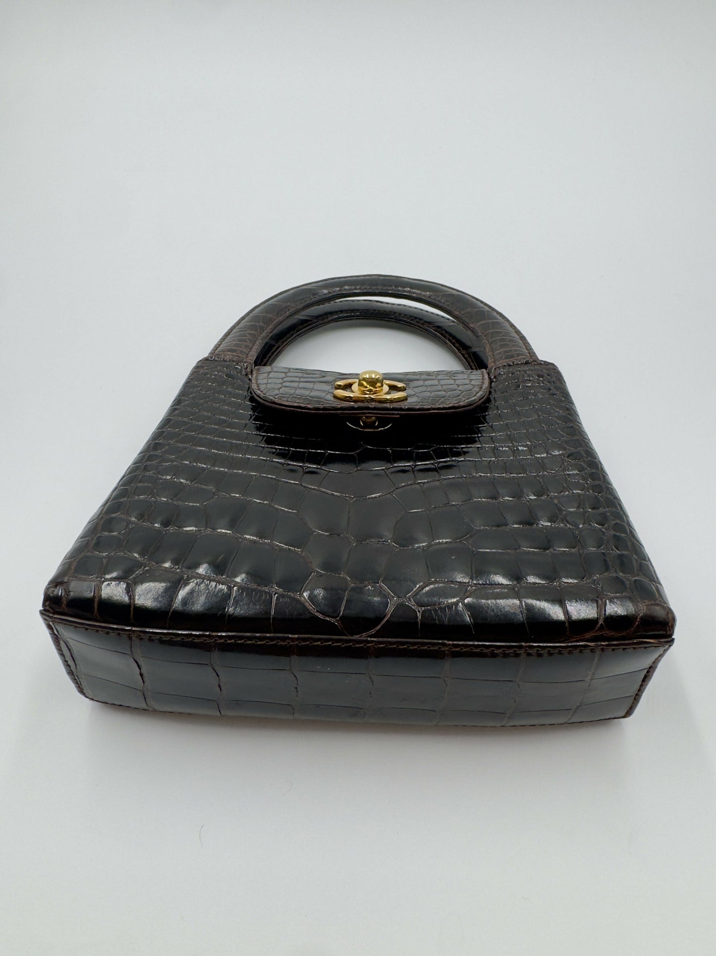 Chanel Kelly Shoulder Bag - Rovelle Bags