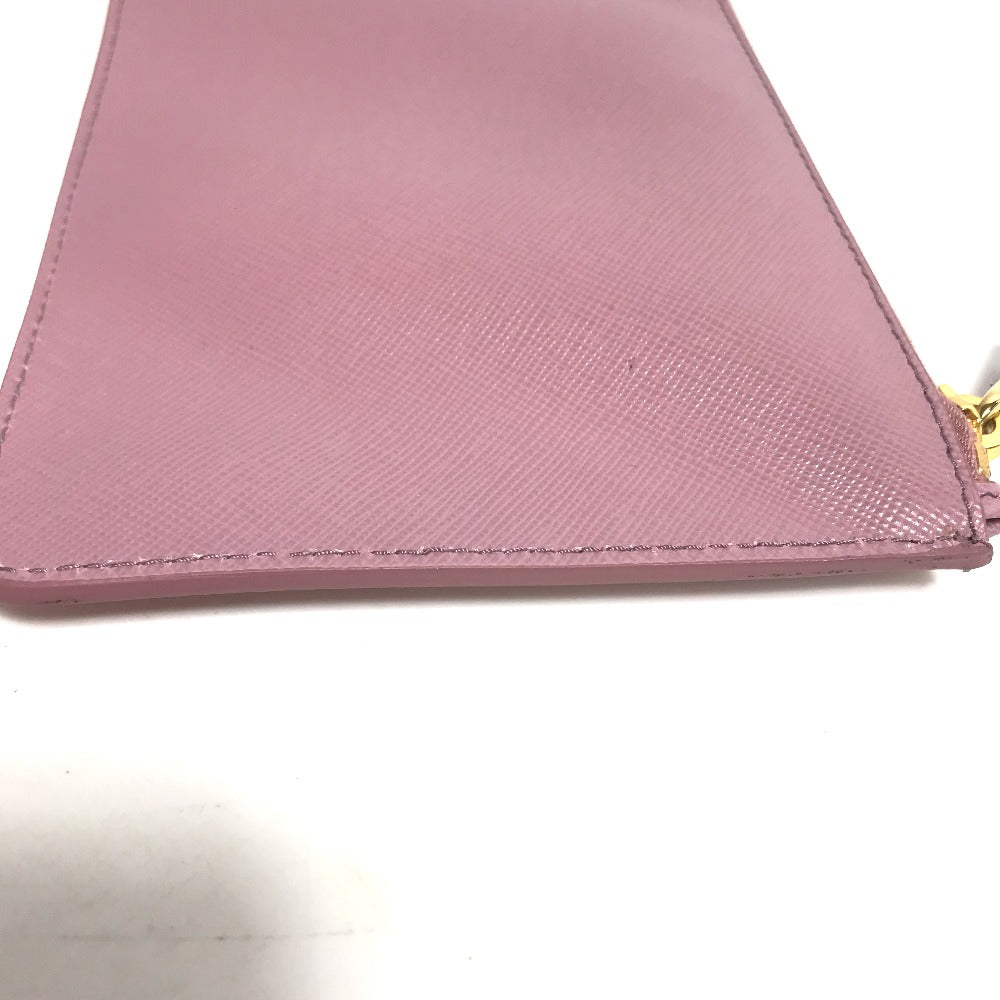 Prada Saffiano Clutch - Rovelle Bags