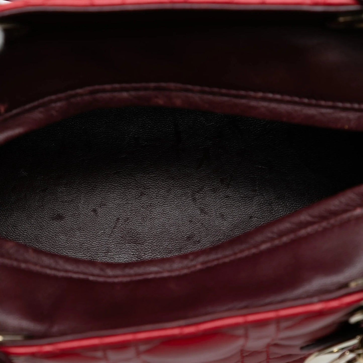 Dior Lady Dior Handbag - Rovelle Bags