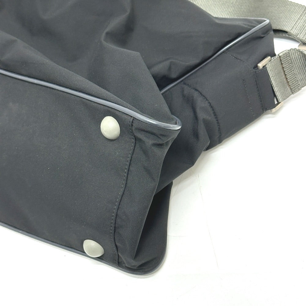 Prada Nylon Handbag - Rovelle Bags