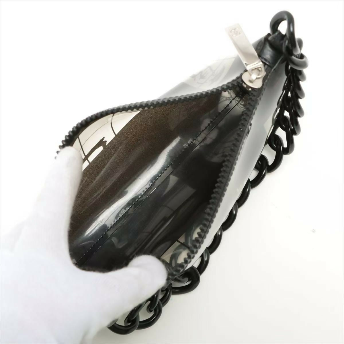 Chanel Shoulder Bag - Rovelle Bags