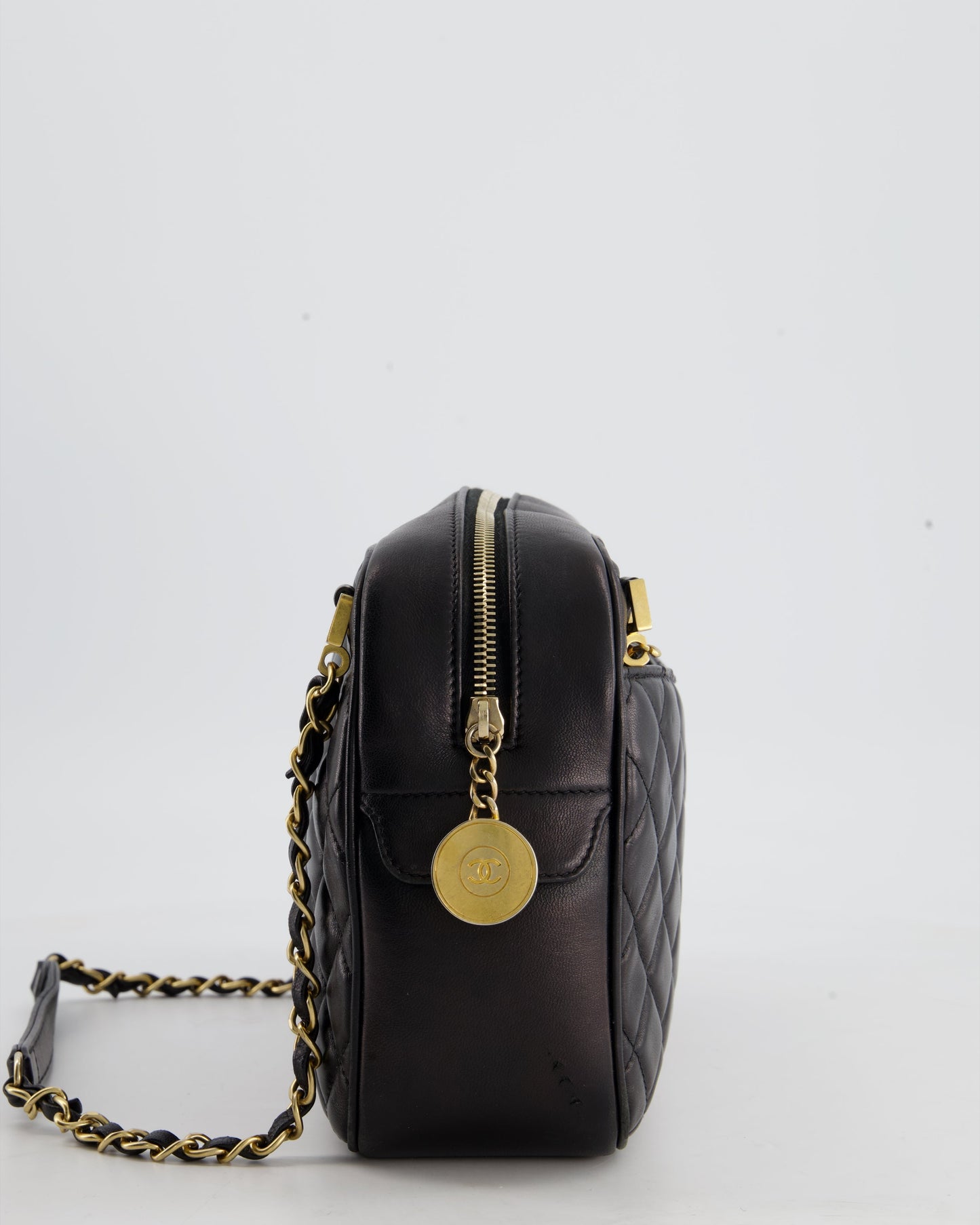 Chanel Crossbody - Almora Bags