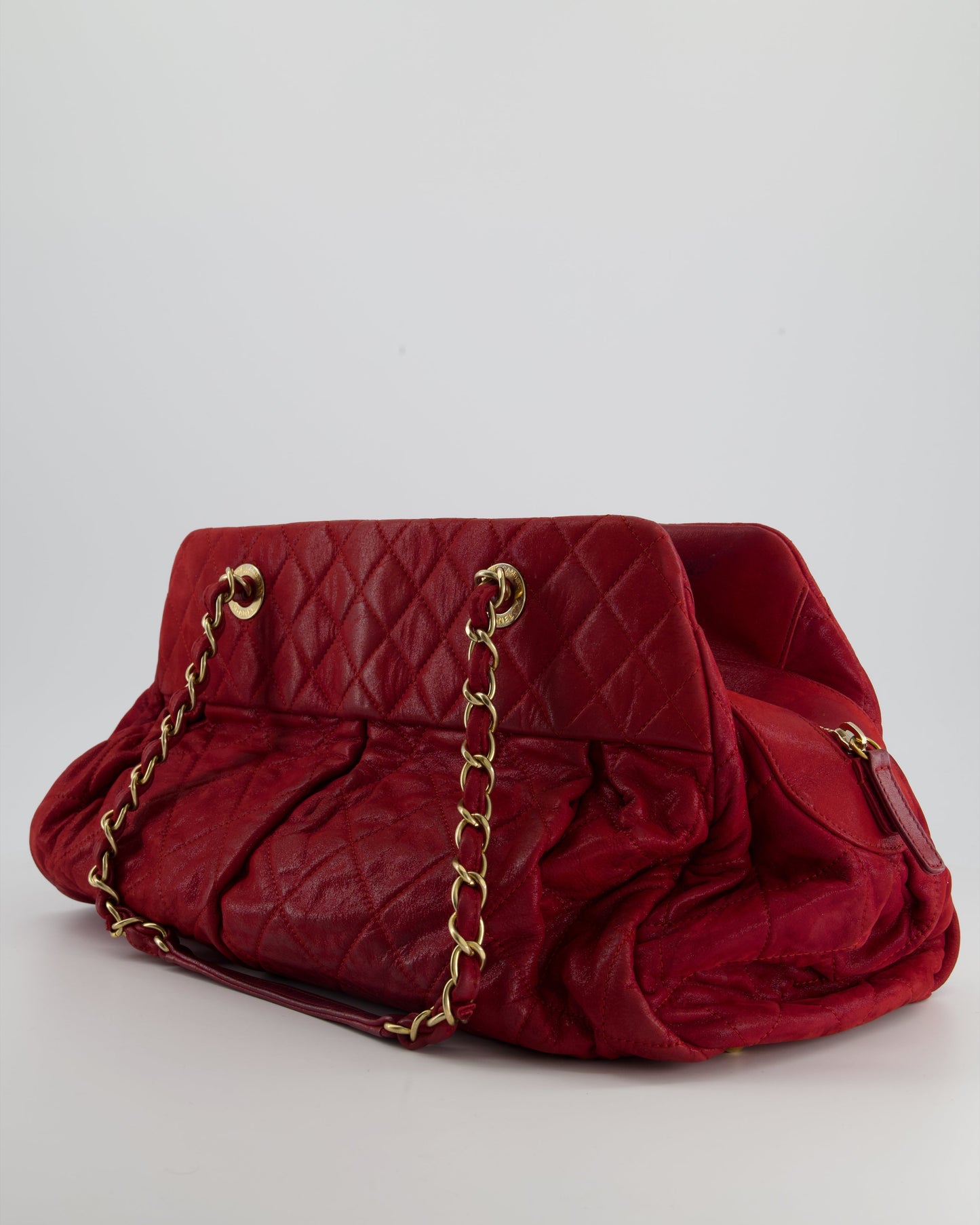 Chanel Shoulder Bag - Almora Bags