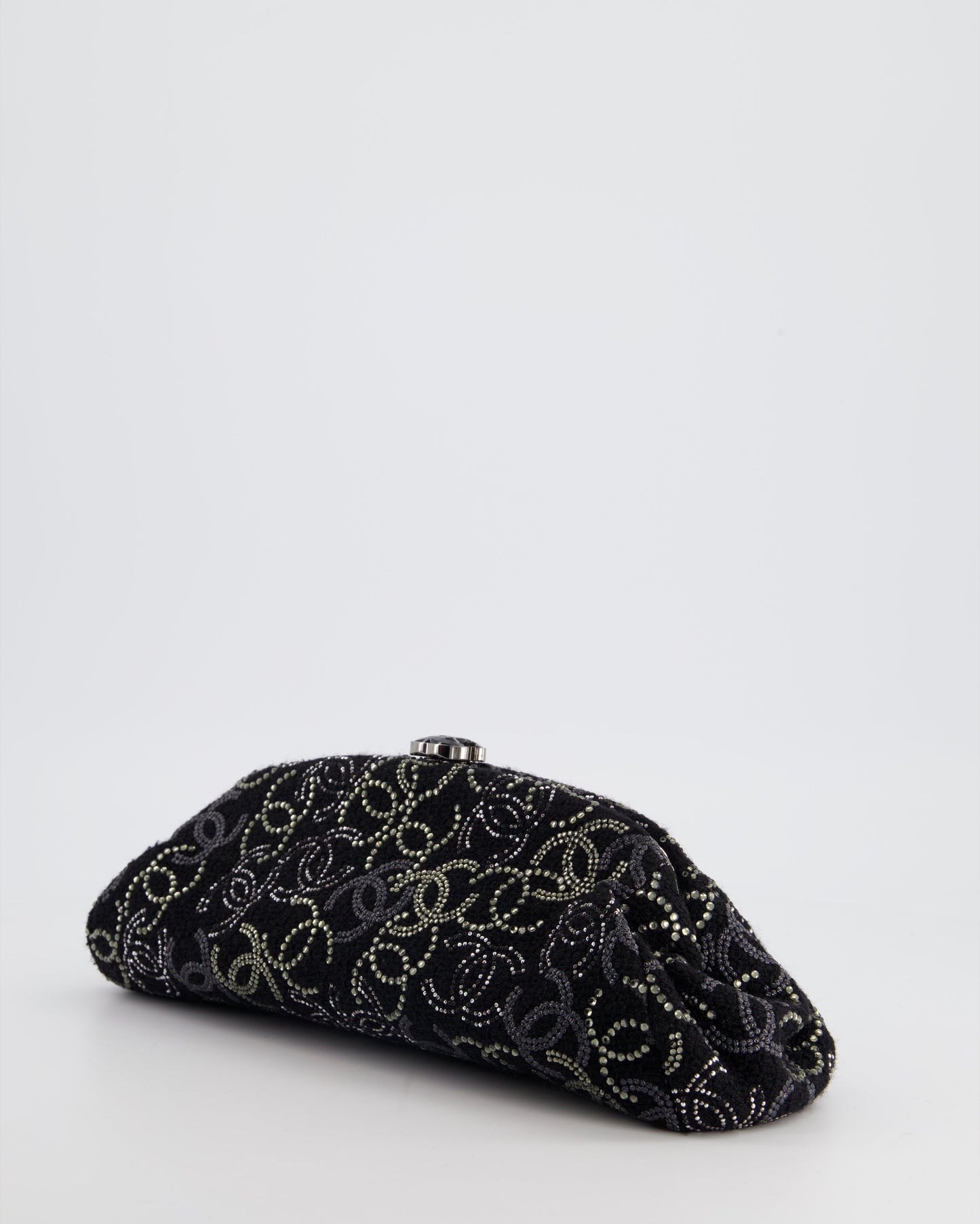 Chanel Clutch - Almora Bags