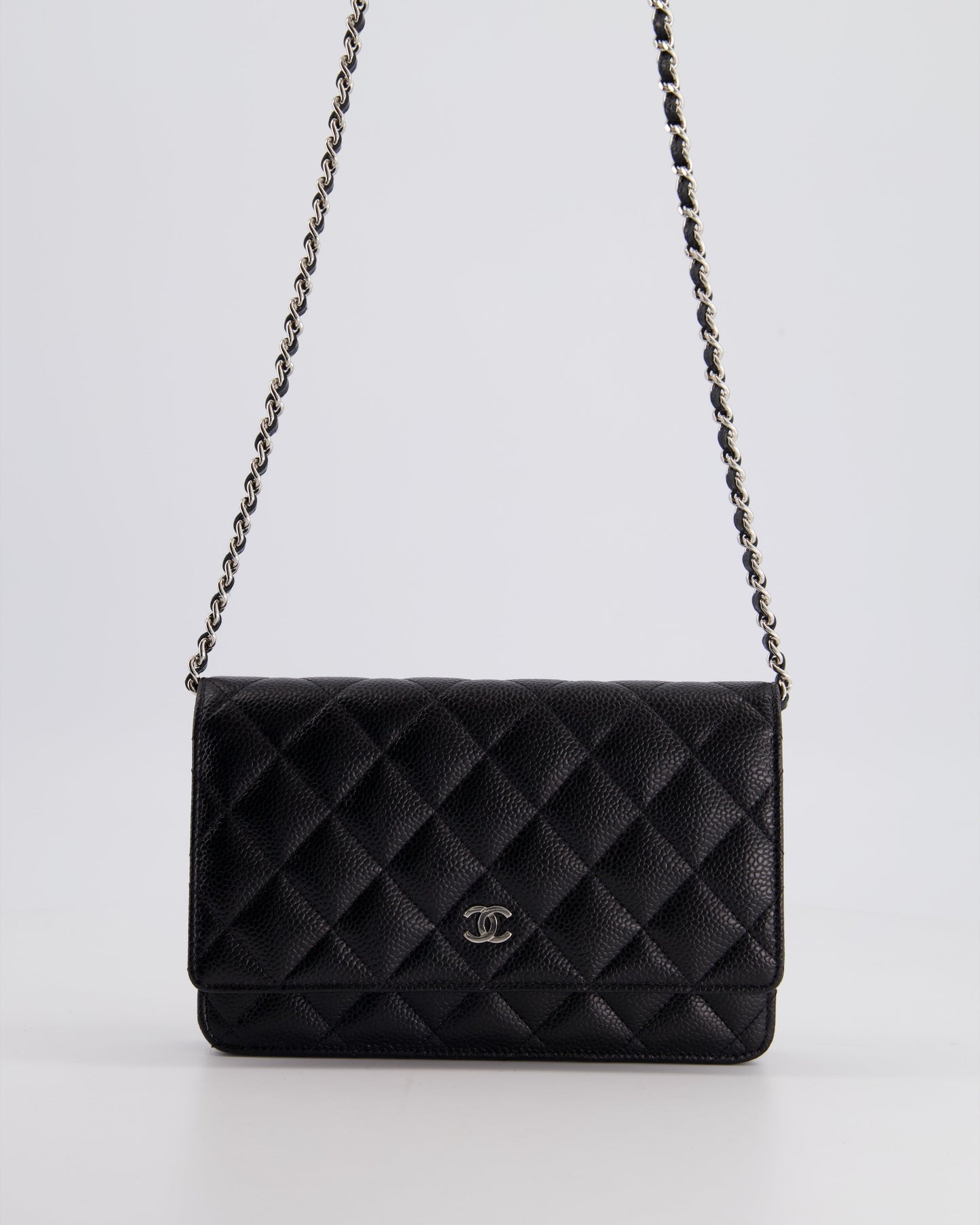 Chanel WOC Crossbody - Almora Bags