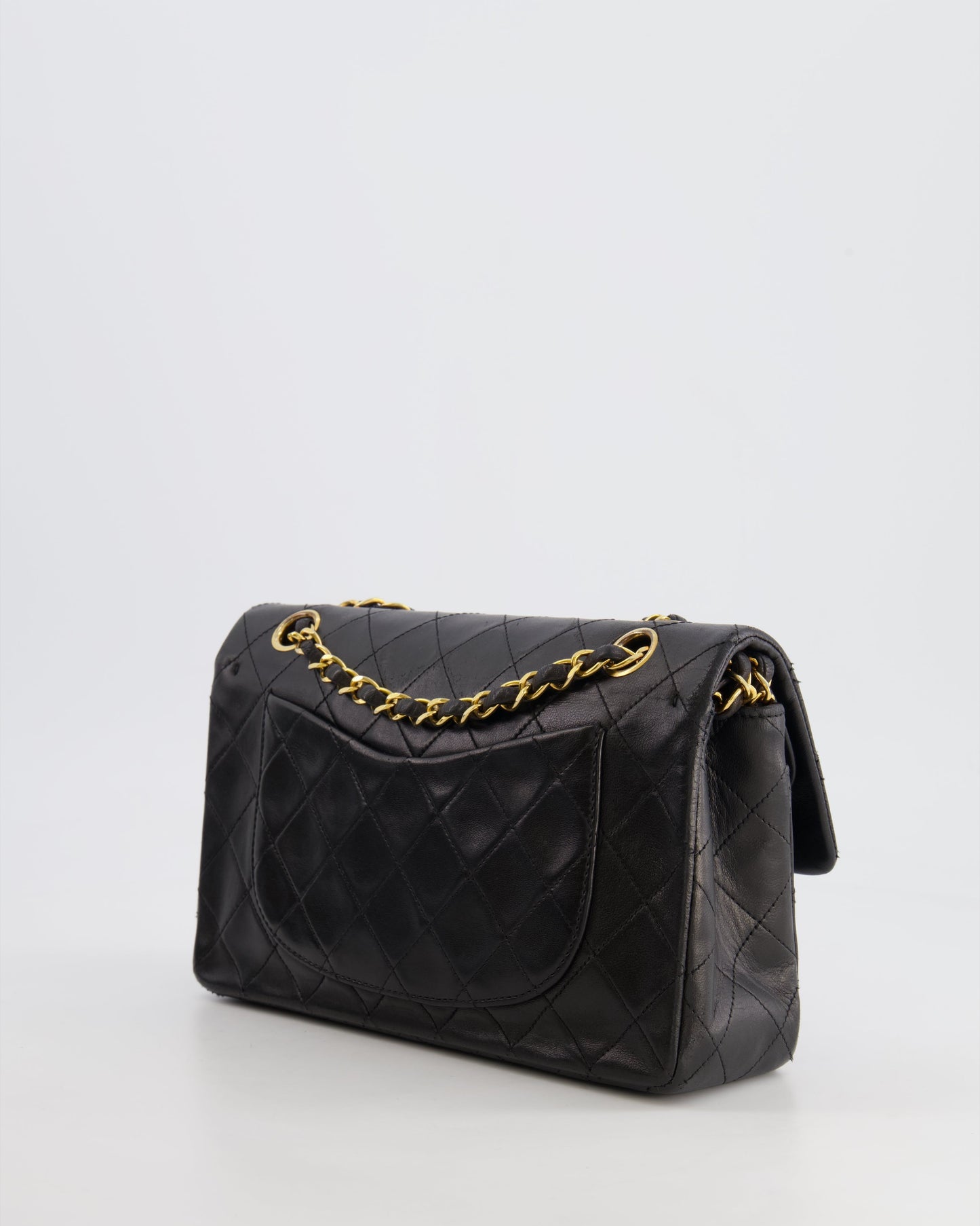 Chanel Flap Shoulder Bag - Almora Bags