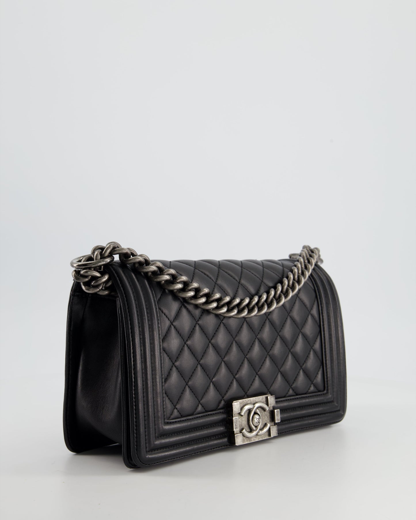 Chanel Boy Handbag - Almora Bags