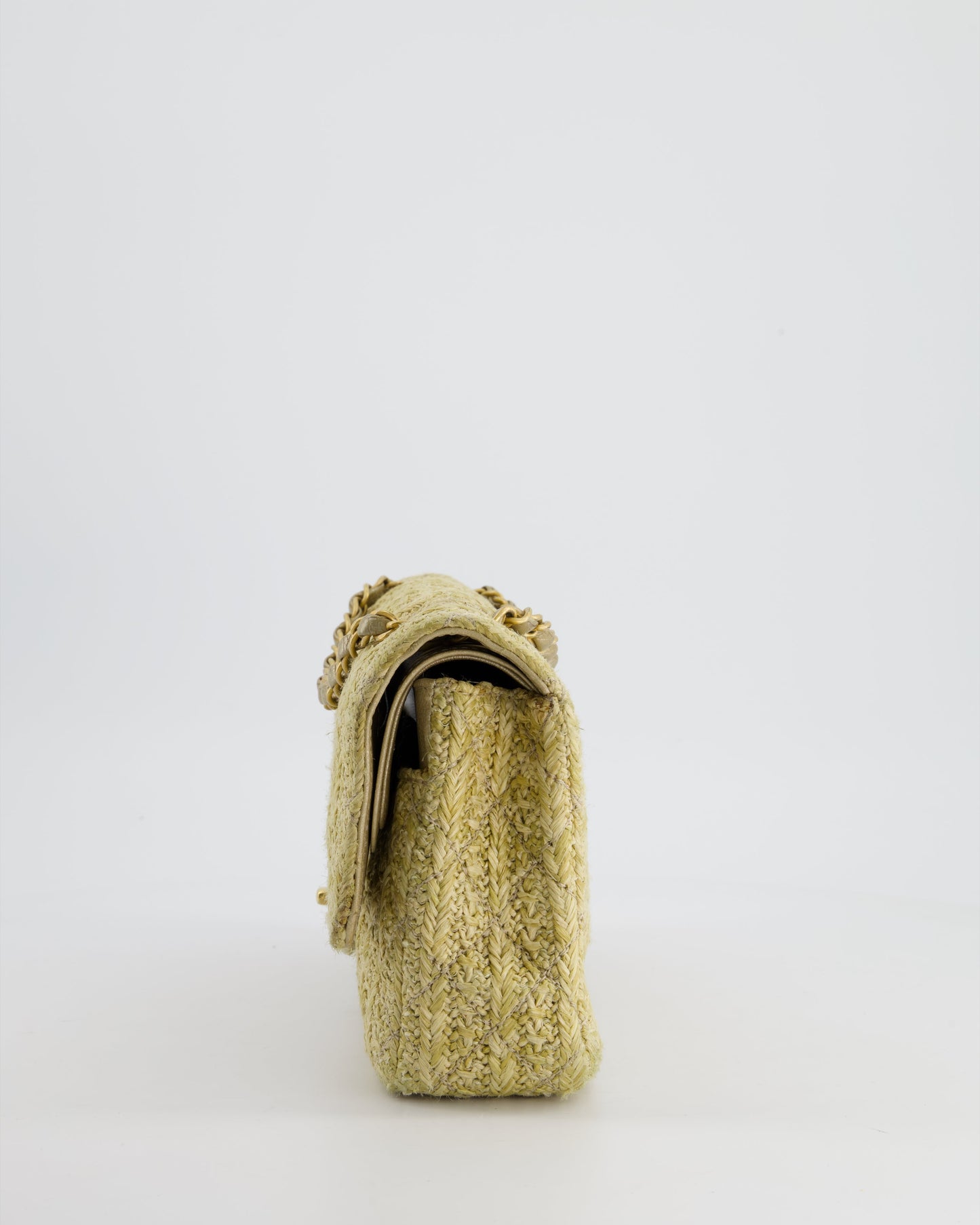 Chanel Flap Shoulder Bag - Almora Bags
