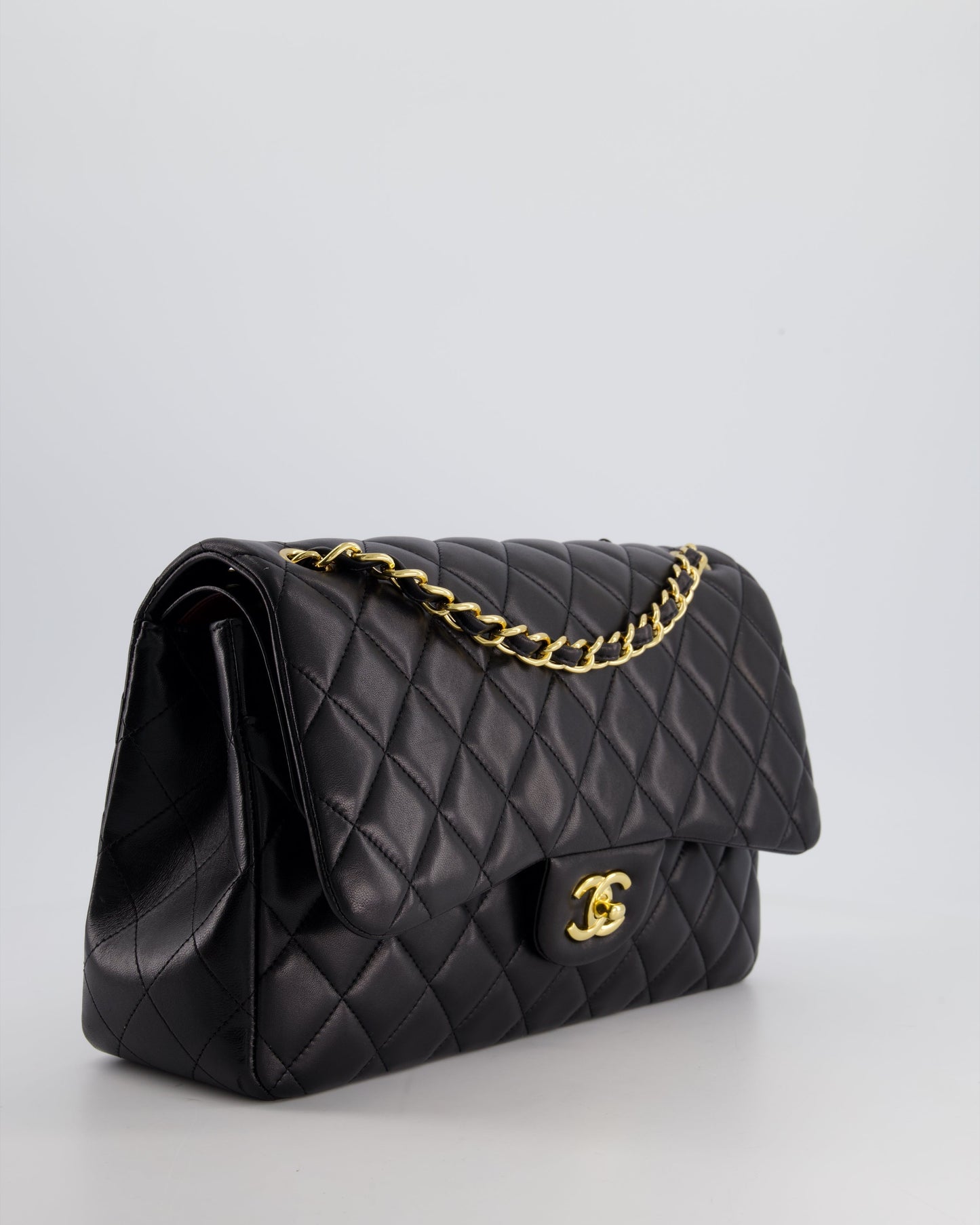 Chanel Flap Shoulder Bag - Almora Bags