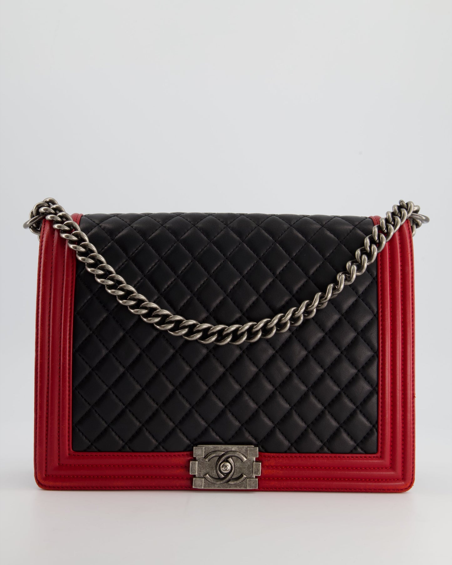 Chanel Boy Handbag - Almora Bags