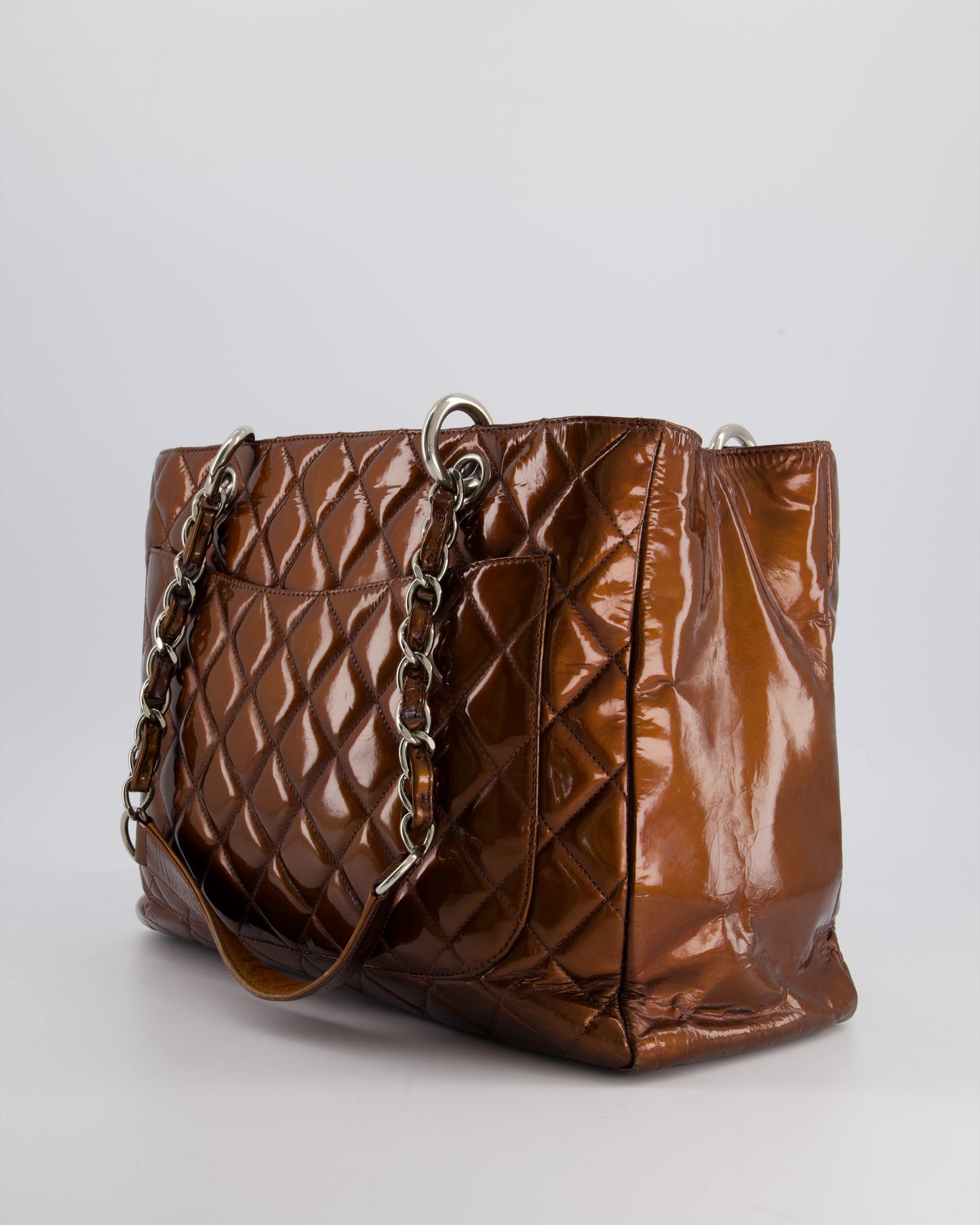 Chanel Tote - Almora Bags