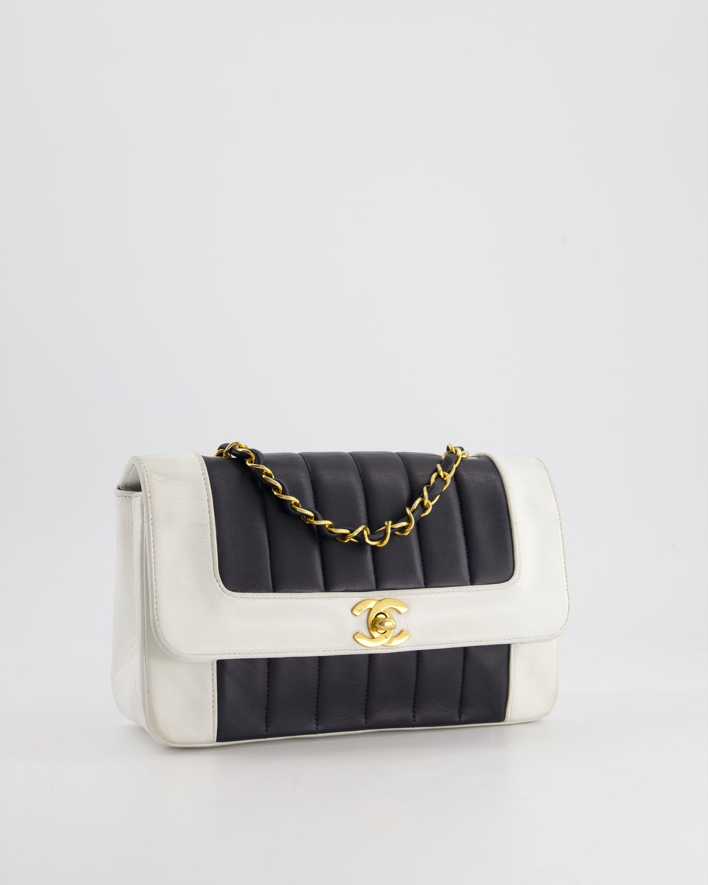 Chanel Flap Shoulder Bag - Almora Bags