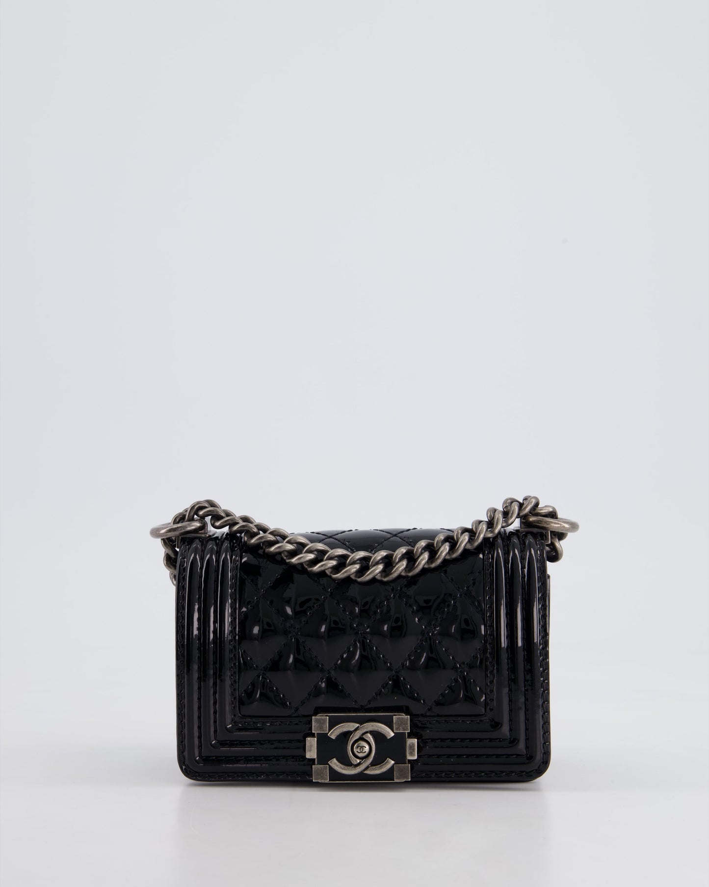 Chanel Boy Handbag - Almora Bags