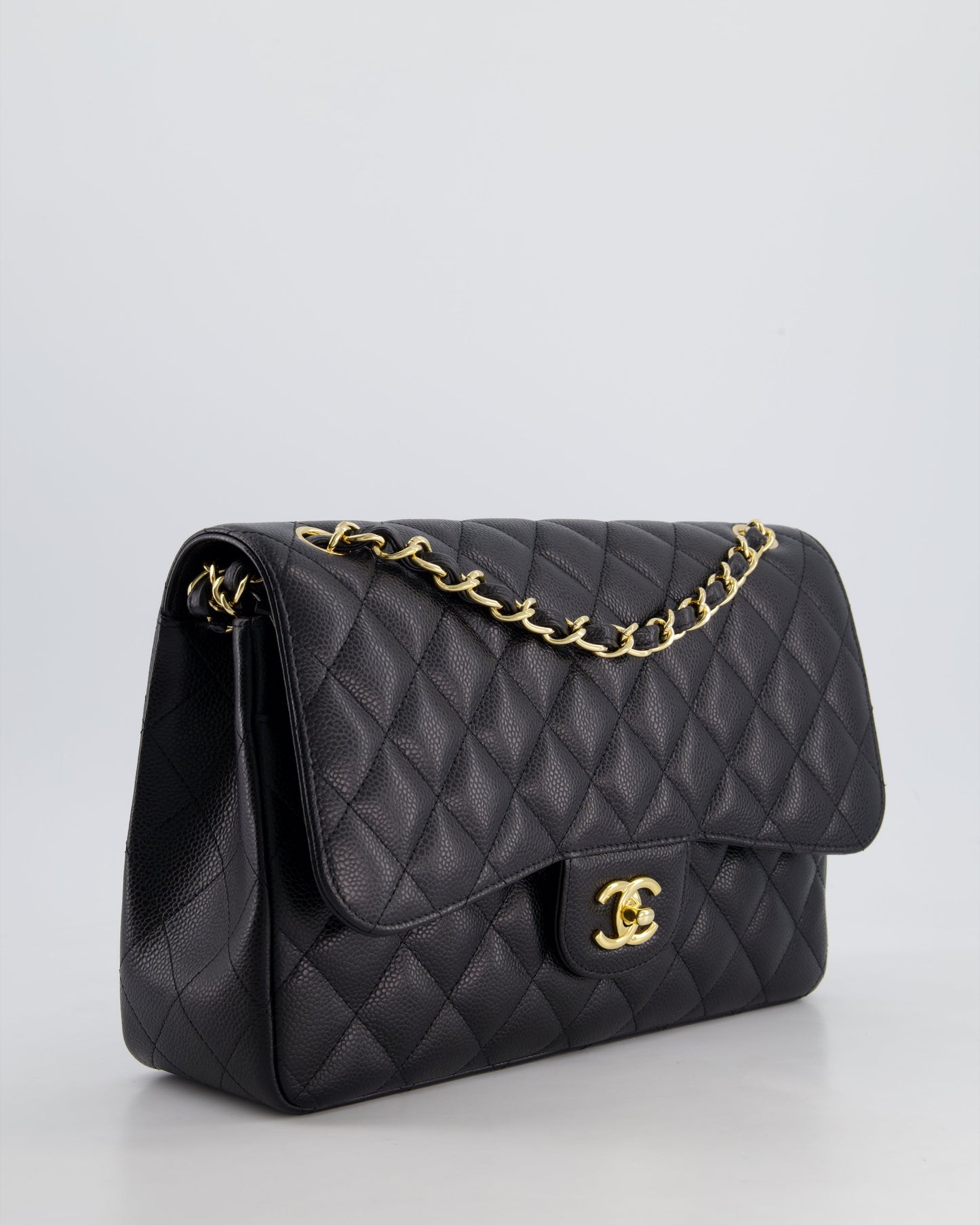 Chanel Flap Shoulder Bag - Almora Bags