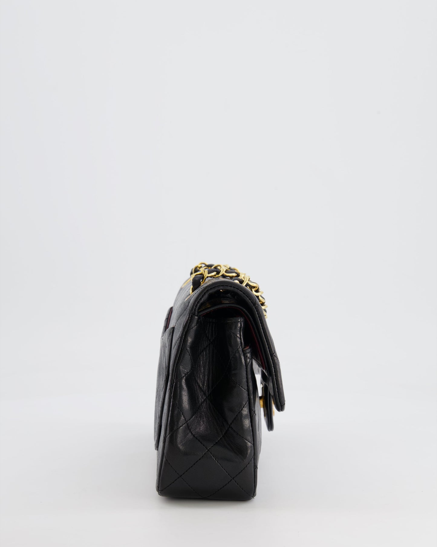 Chanel Flap Shoulder Bag - Almora Bags