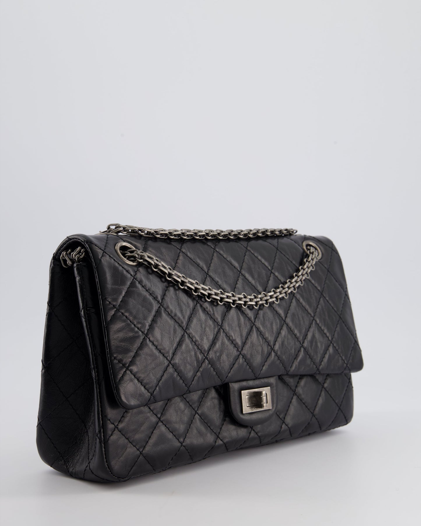 Chanel Flap Shoulder Bag - Almora Bags